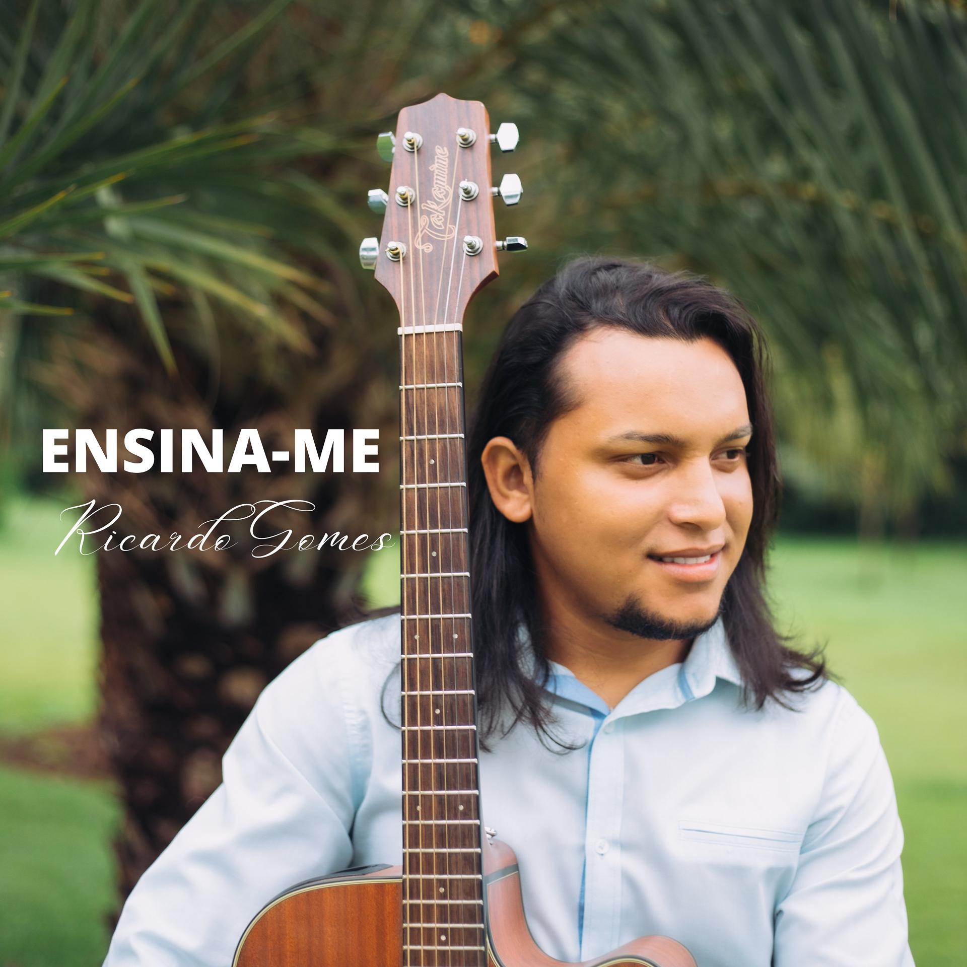 Постер альбома Ensina-Me