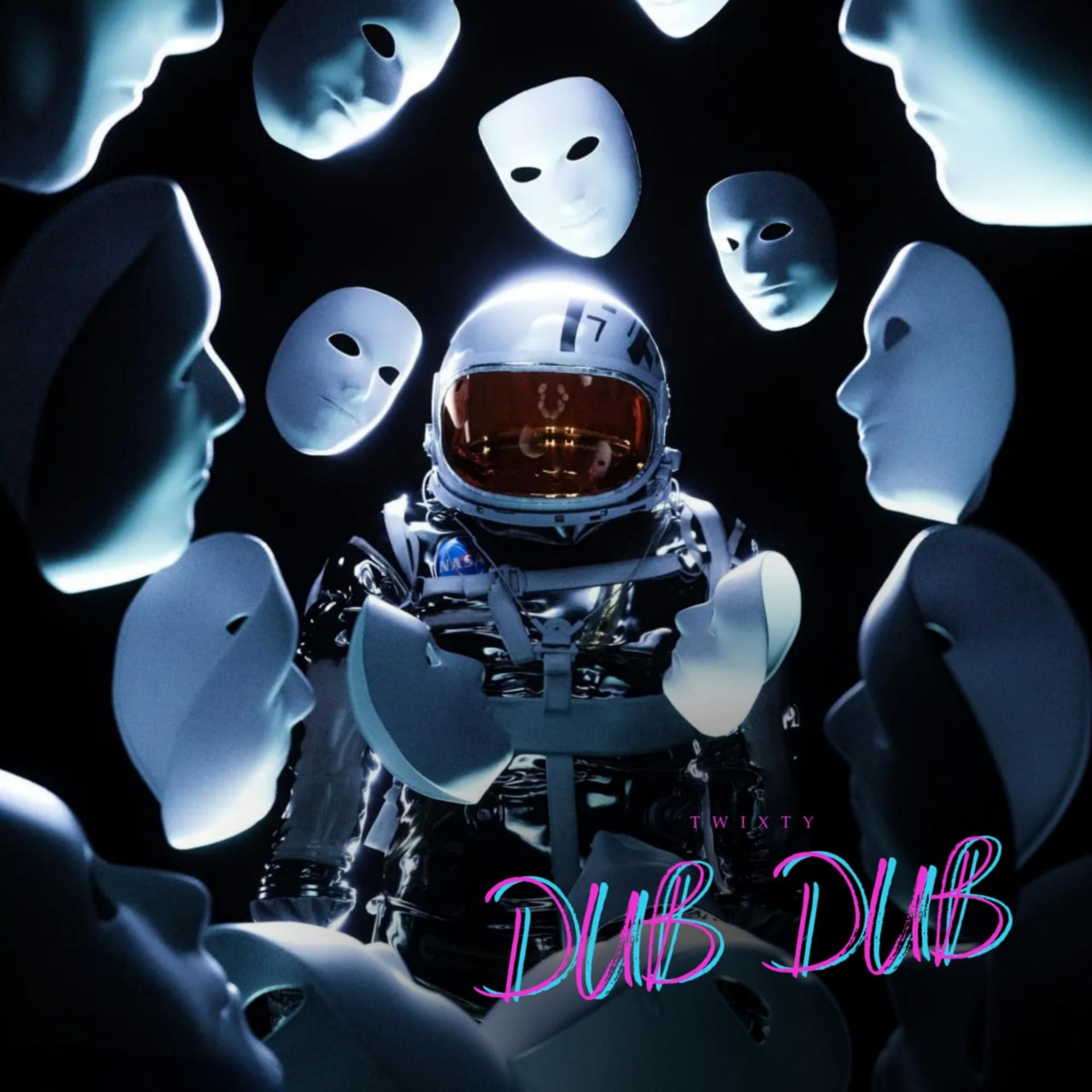 Постер альбома Dub Dub