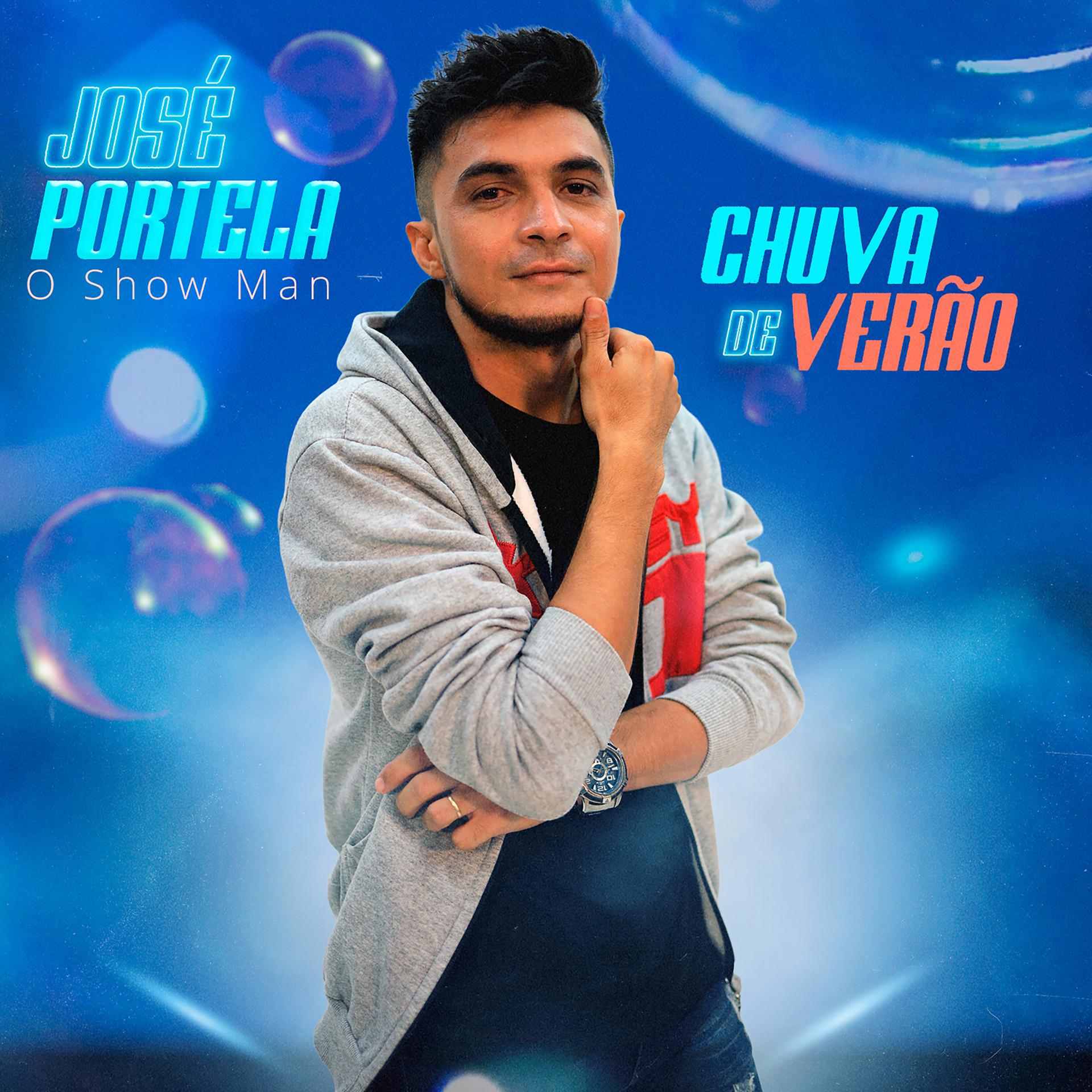 Постер альбома Chuva de Verão