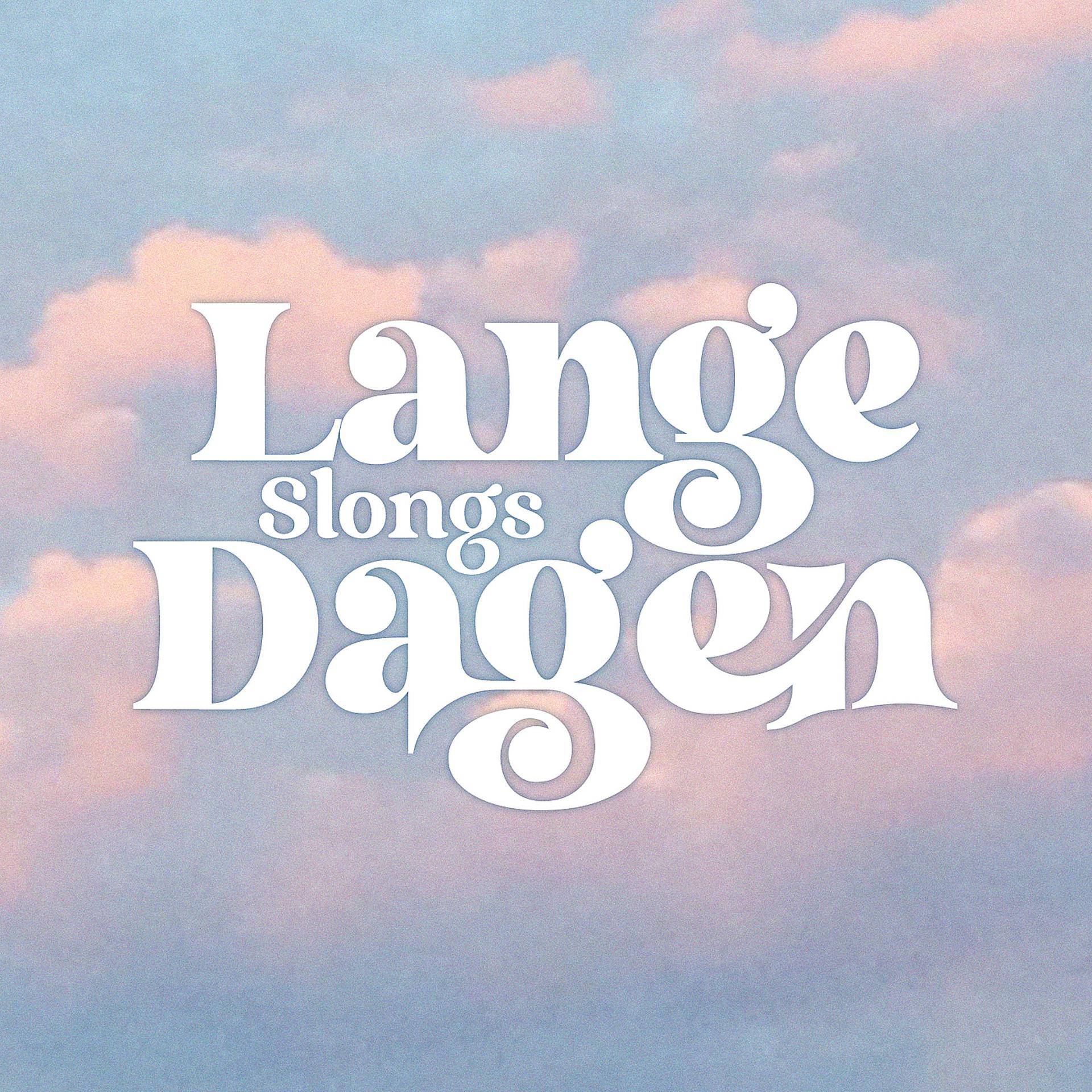Постер альбома Lange Dagen