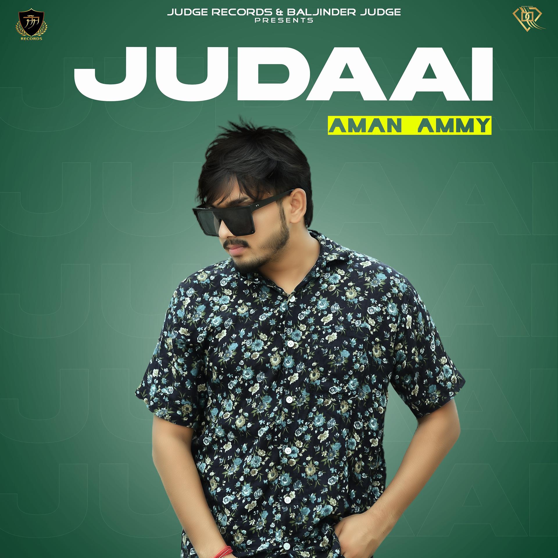 Постер альбома Judaai