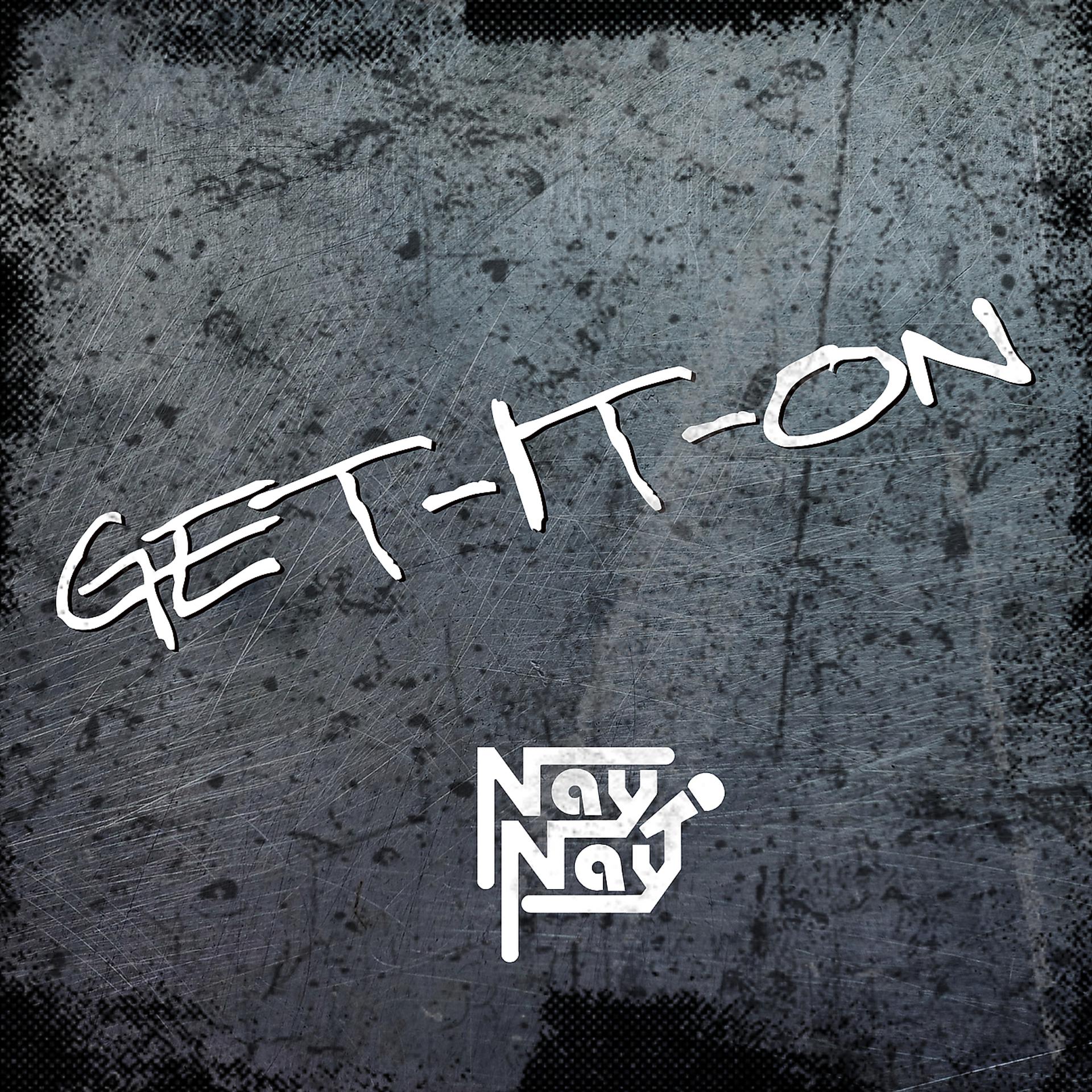 Постер альбома Get-It-On