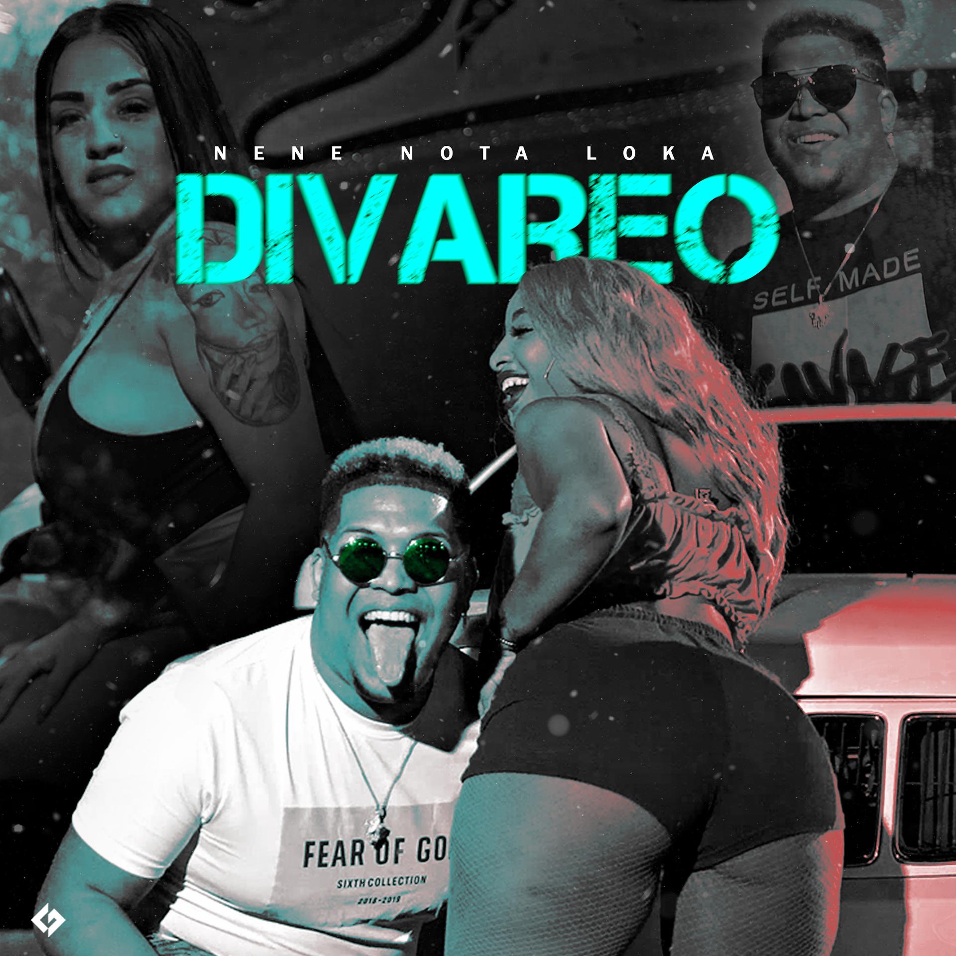 Постер альбома Divareo