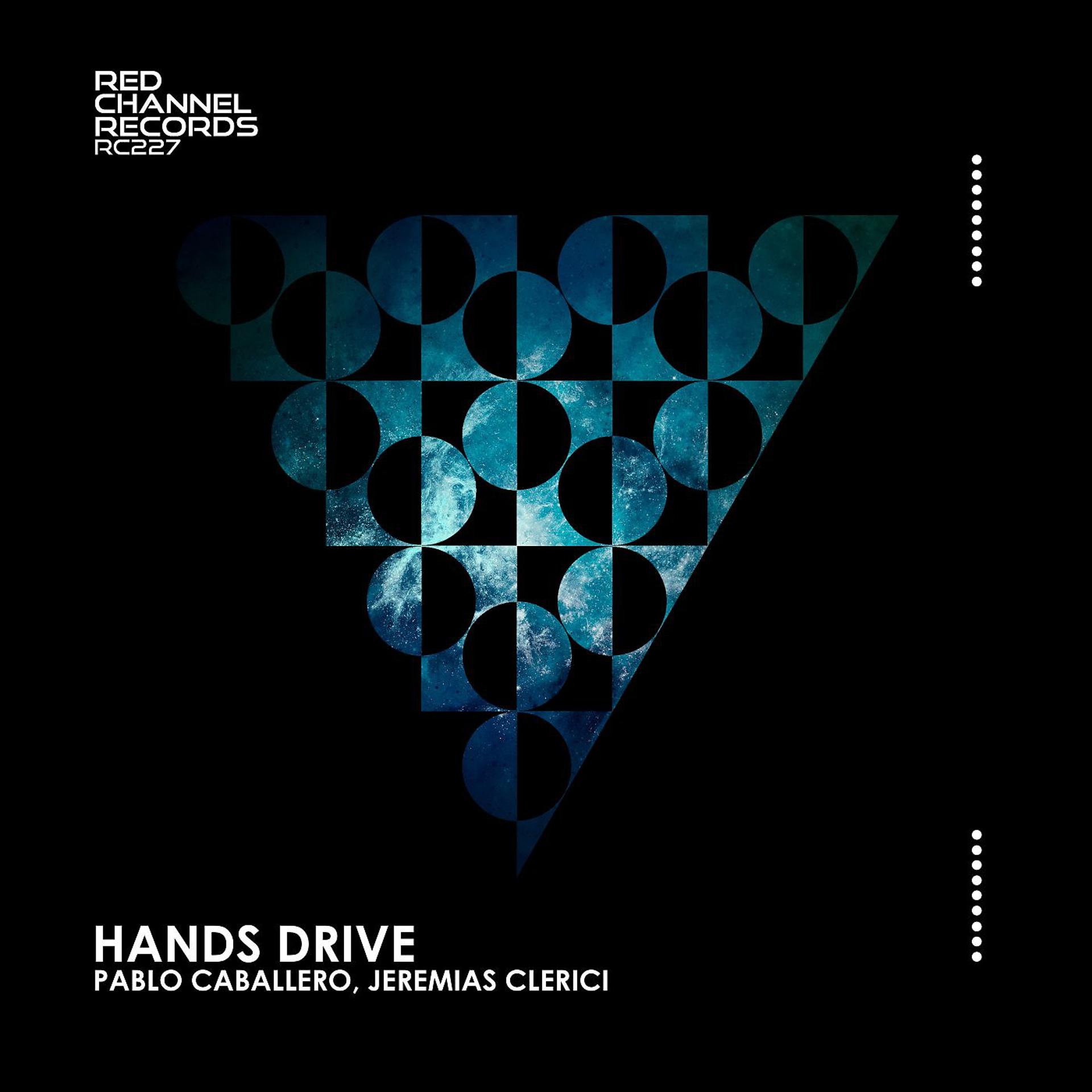 Постер альбома Hands Drive
