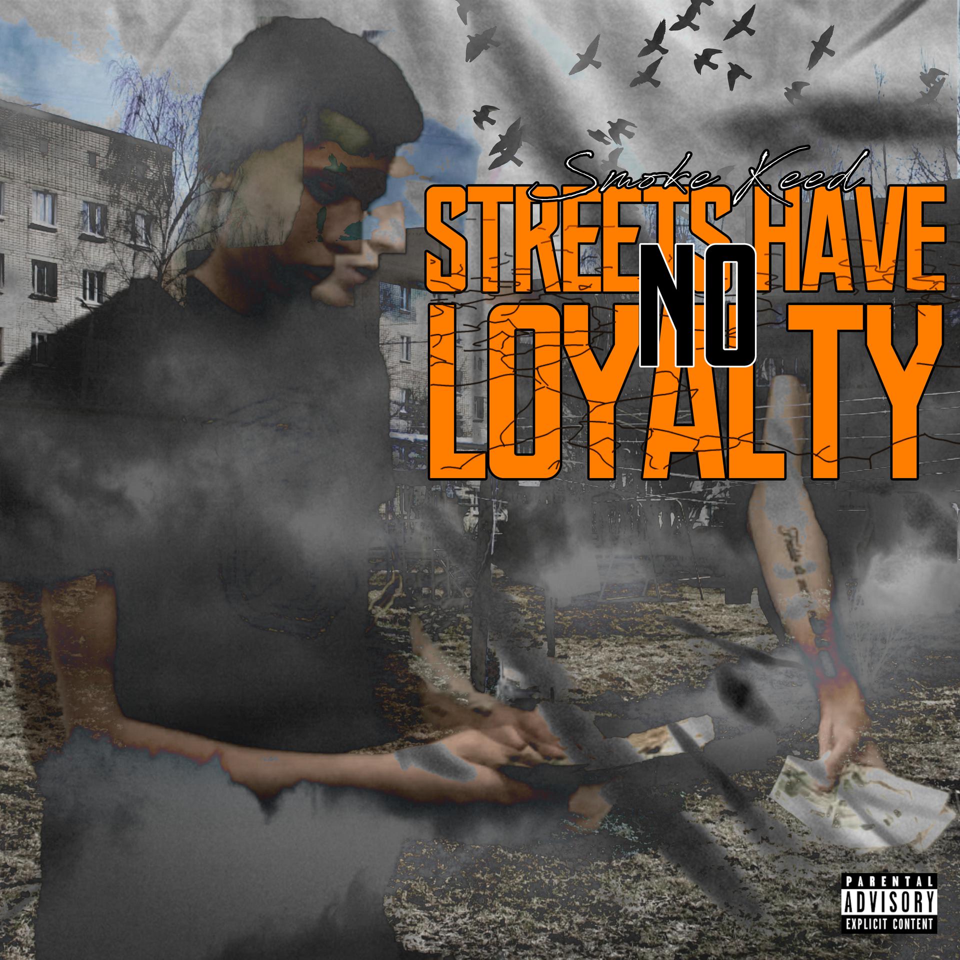 Постер альбома Streets Have No Loyalty