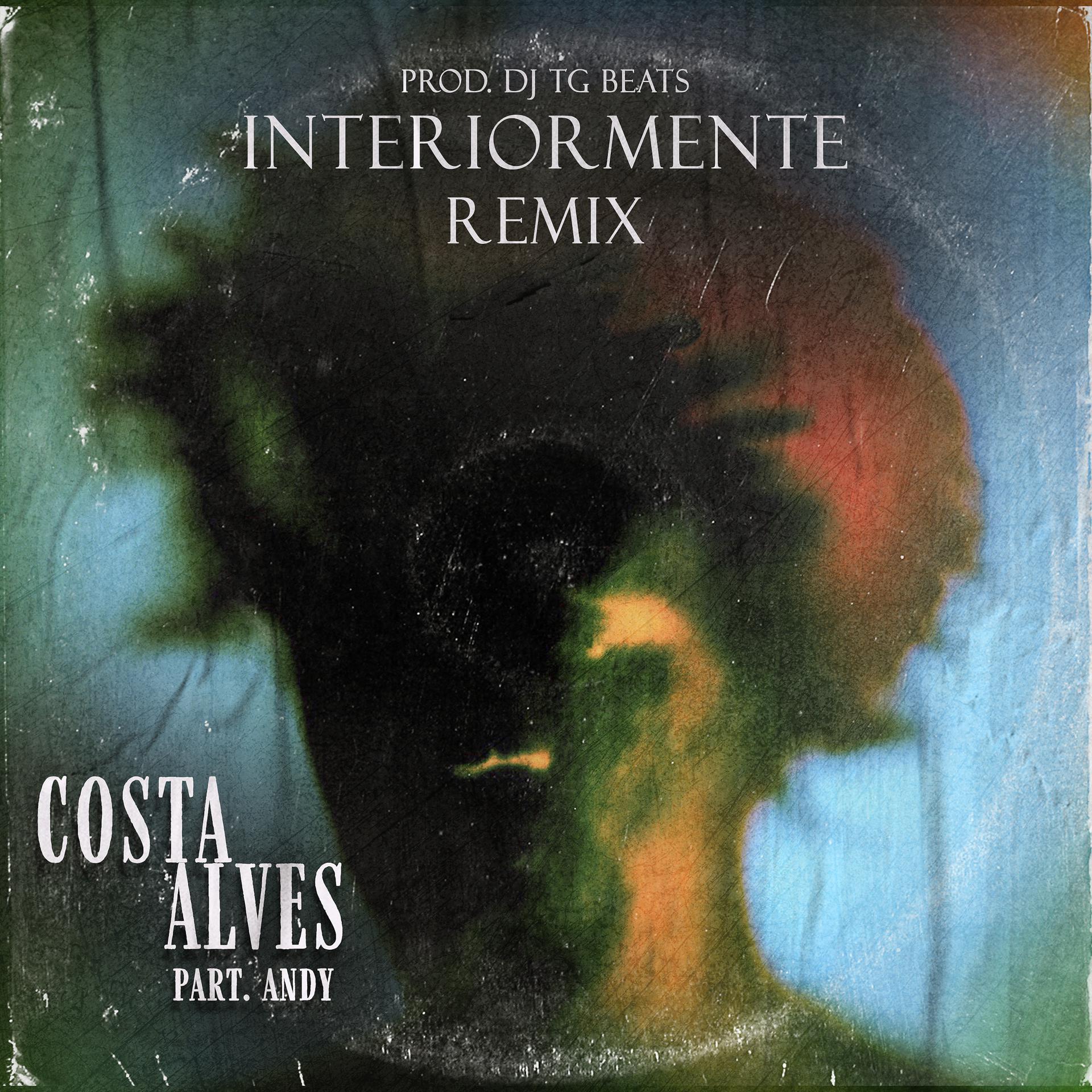 Постер альбома Interiormente ( Remix )