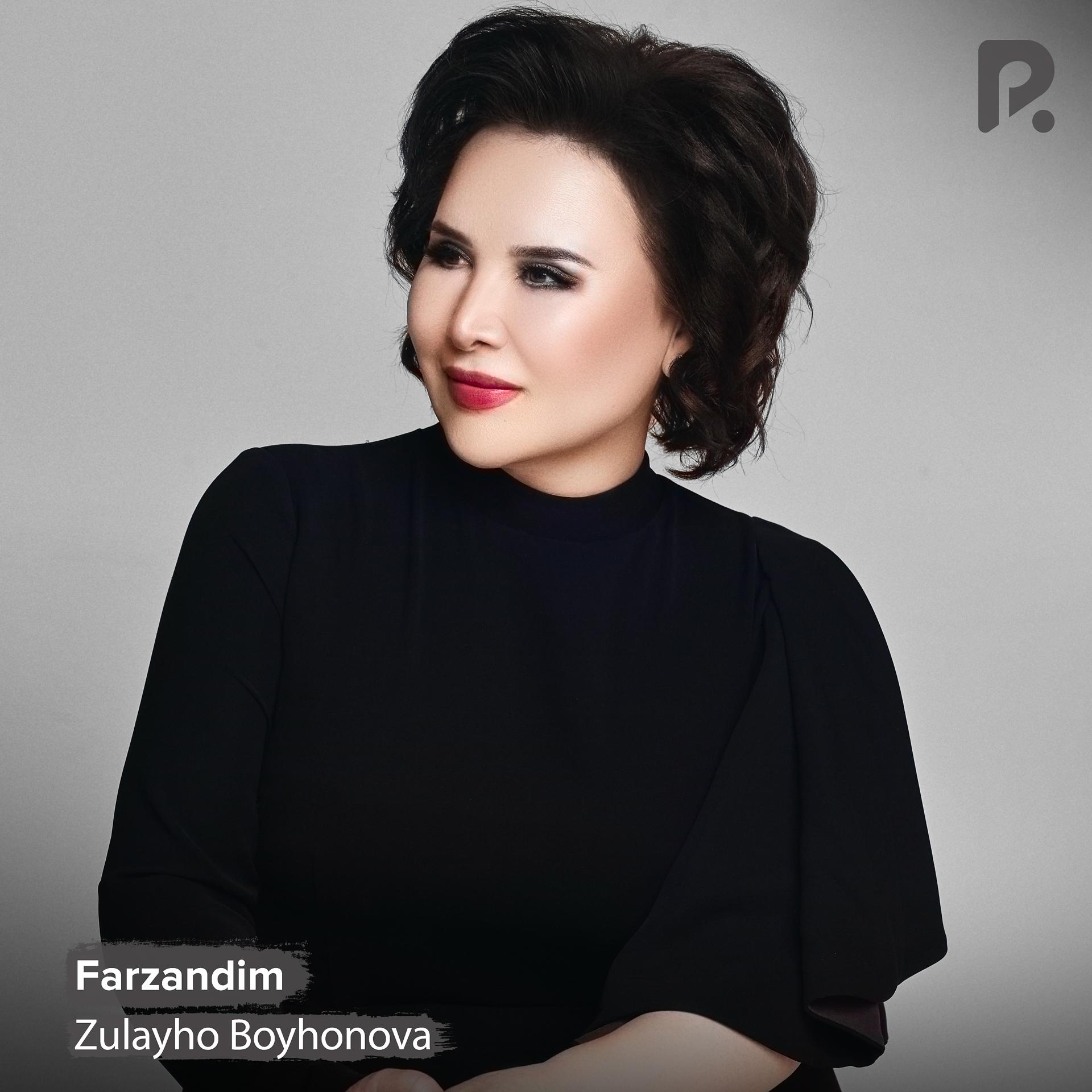 Постер альбома Farzandim