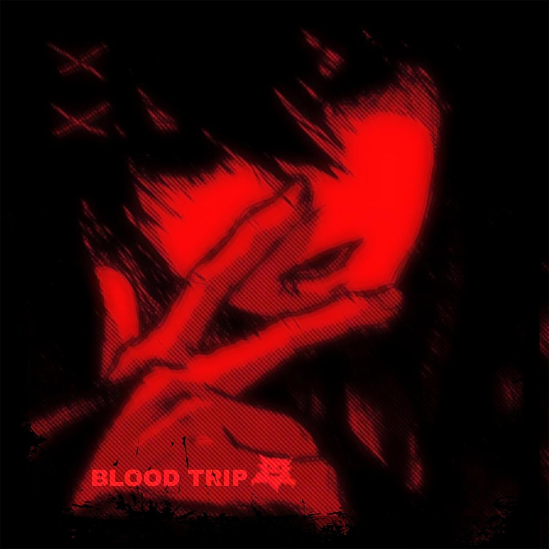 Постер альбома BLOOD TRIP