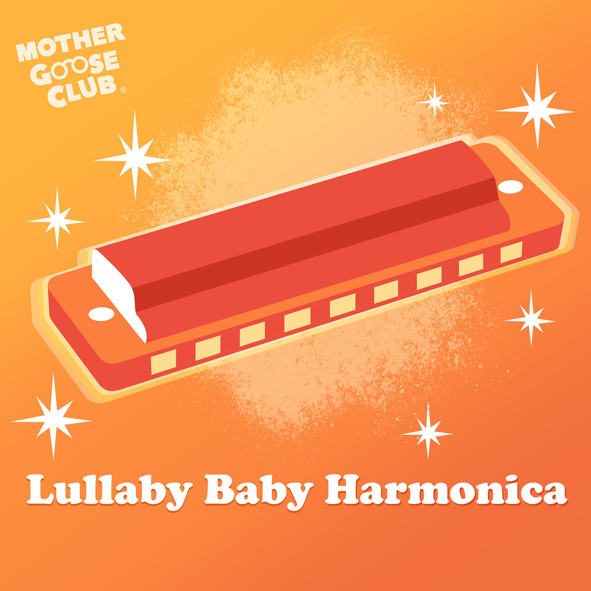 Постер альбома Lullaby Baby Harmonica