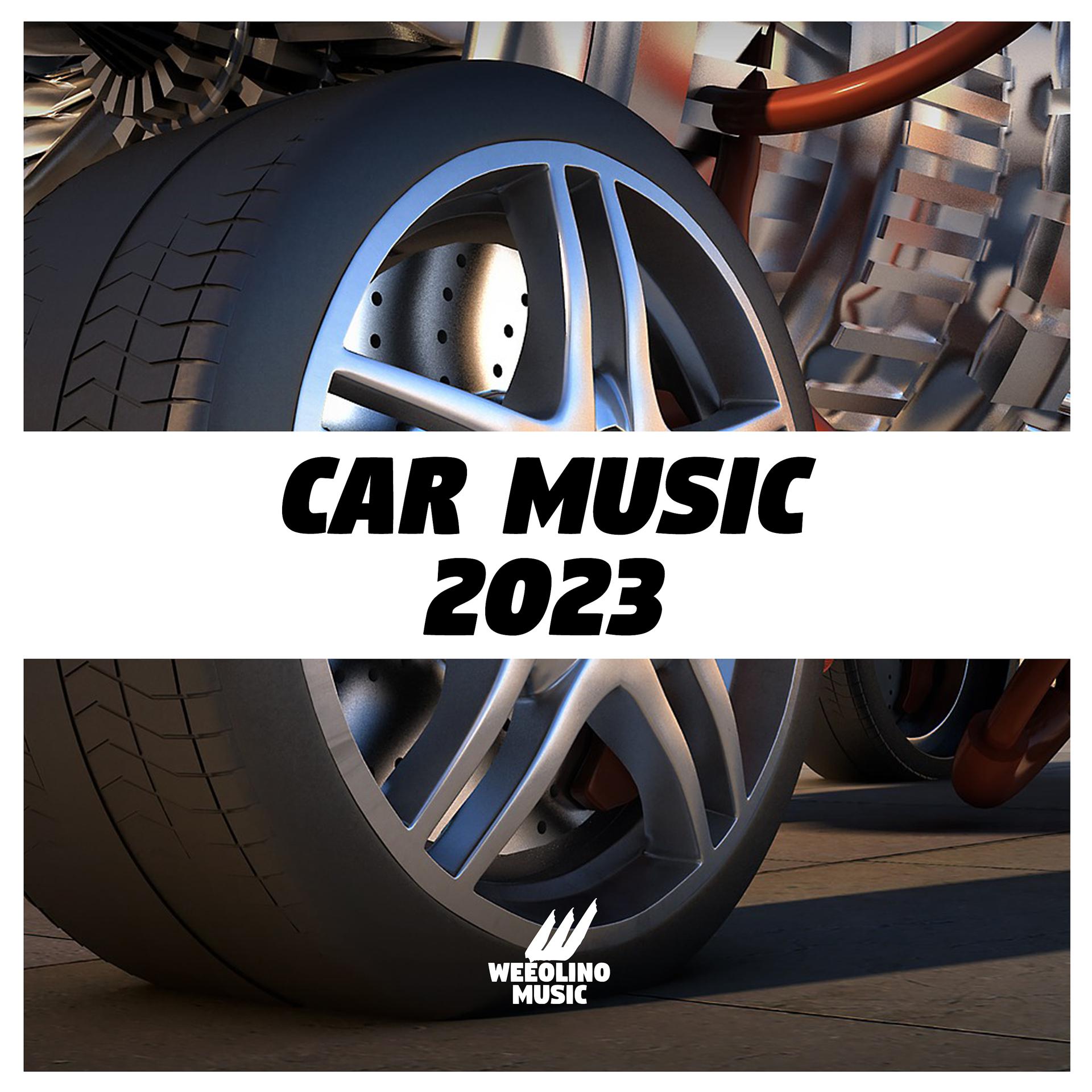 Постер альбома Car Music 2023