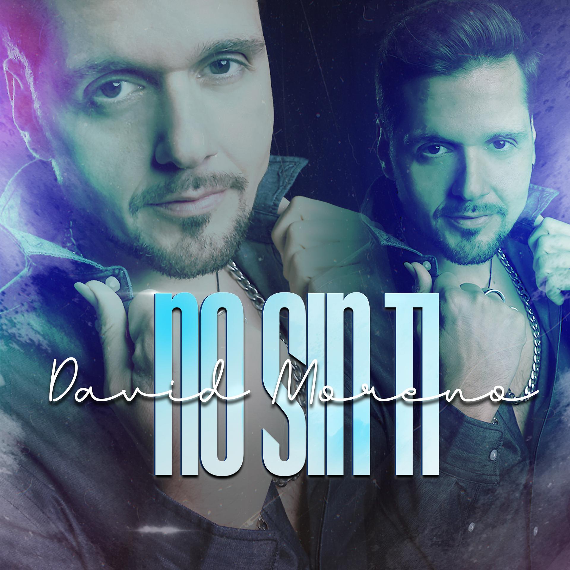 Постер альбома No Sin Ti