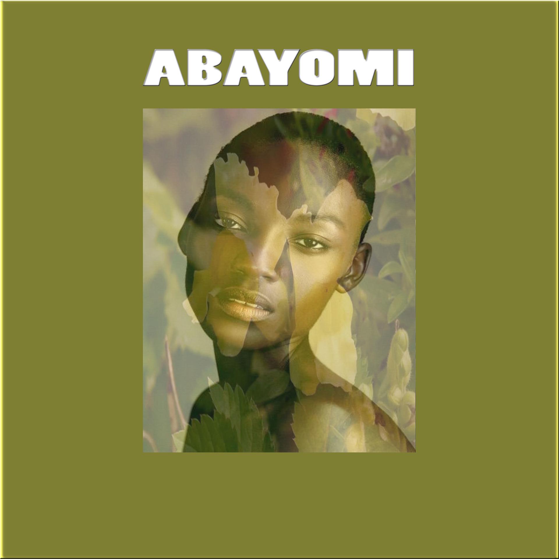 Постер альбома Abayomi
