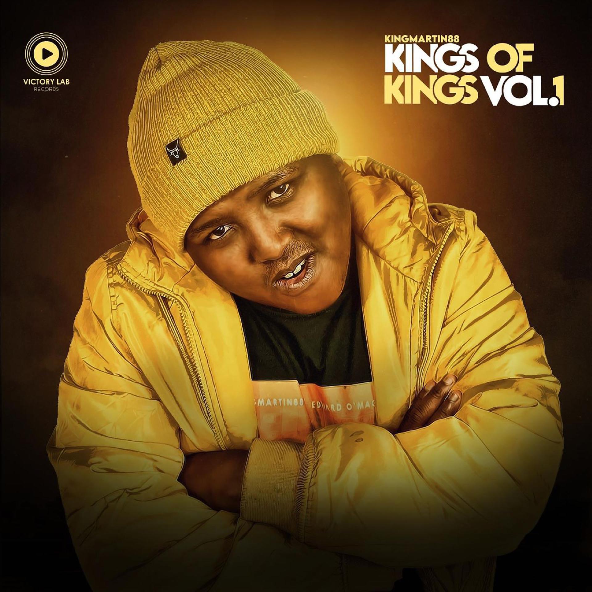 Постер альбома Kings Of Kings, Vol. 1