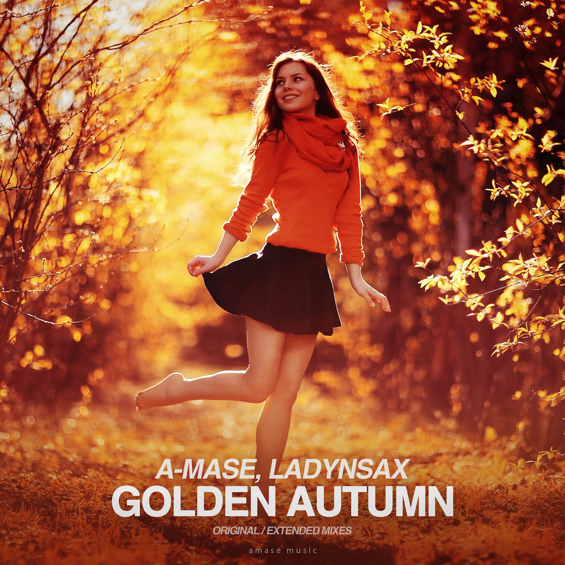 Постер альбома Golden Autumn