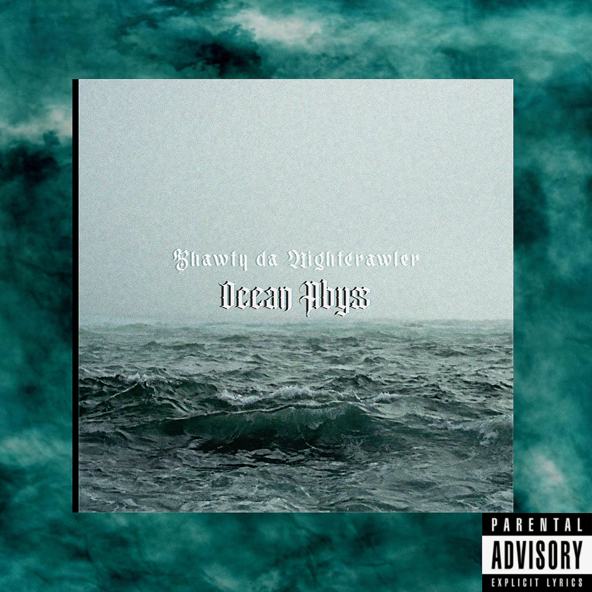 Постер альбома Ocean Abyss