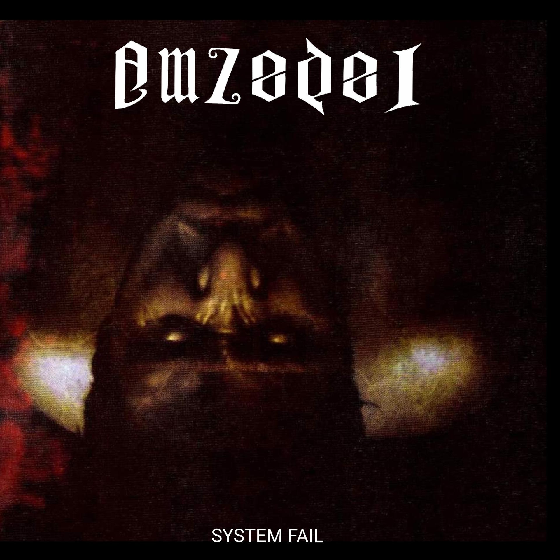 Постер альбома Amzedel