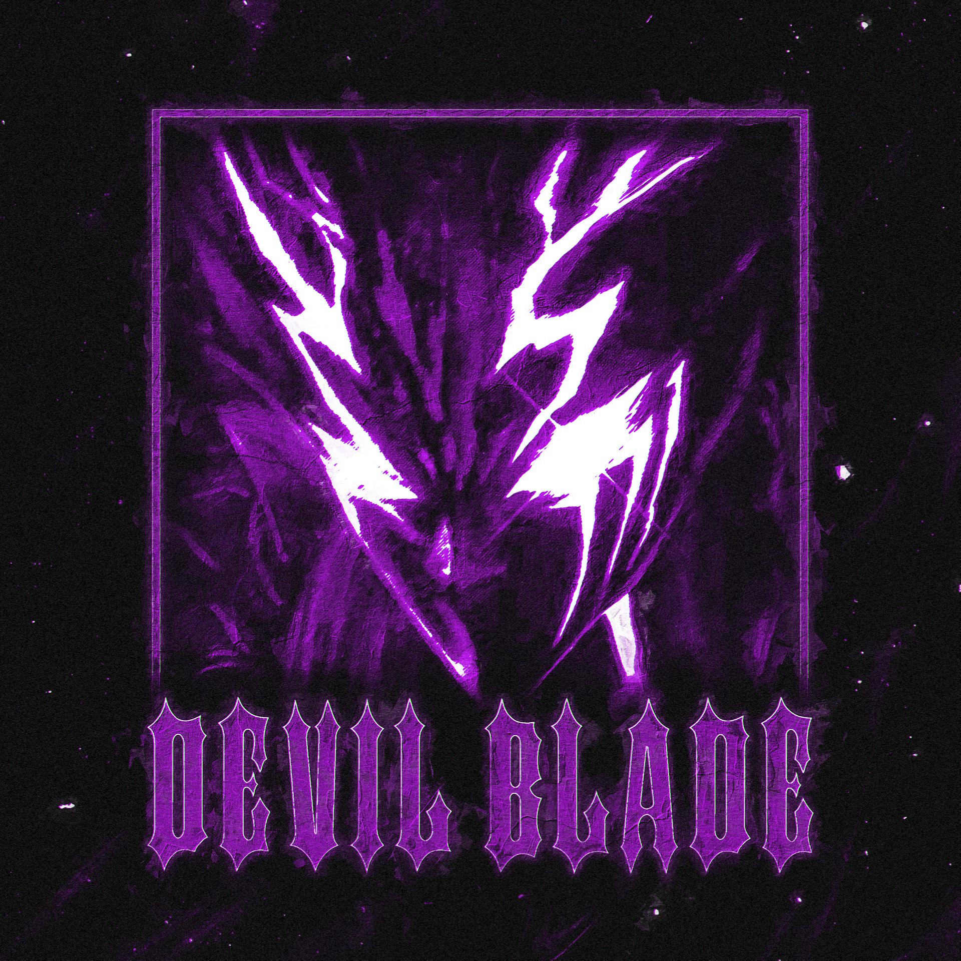 Постер альбома Devil Blade