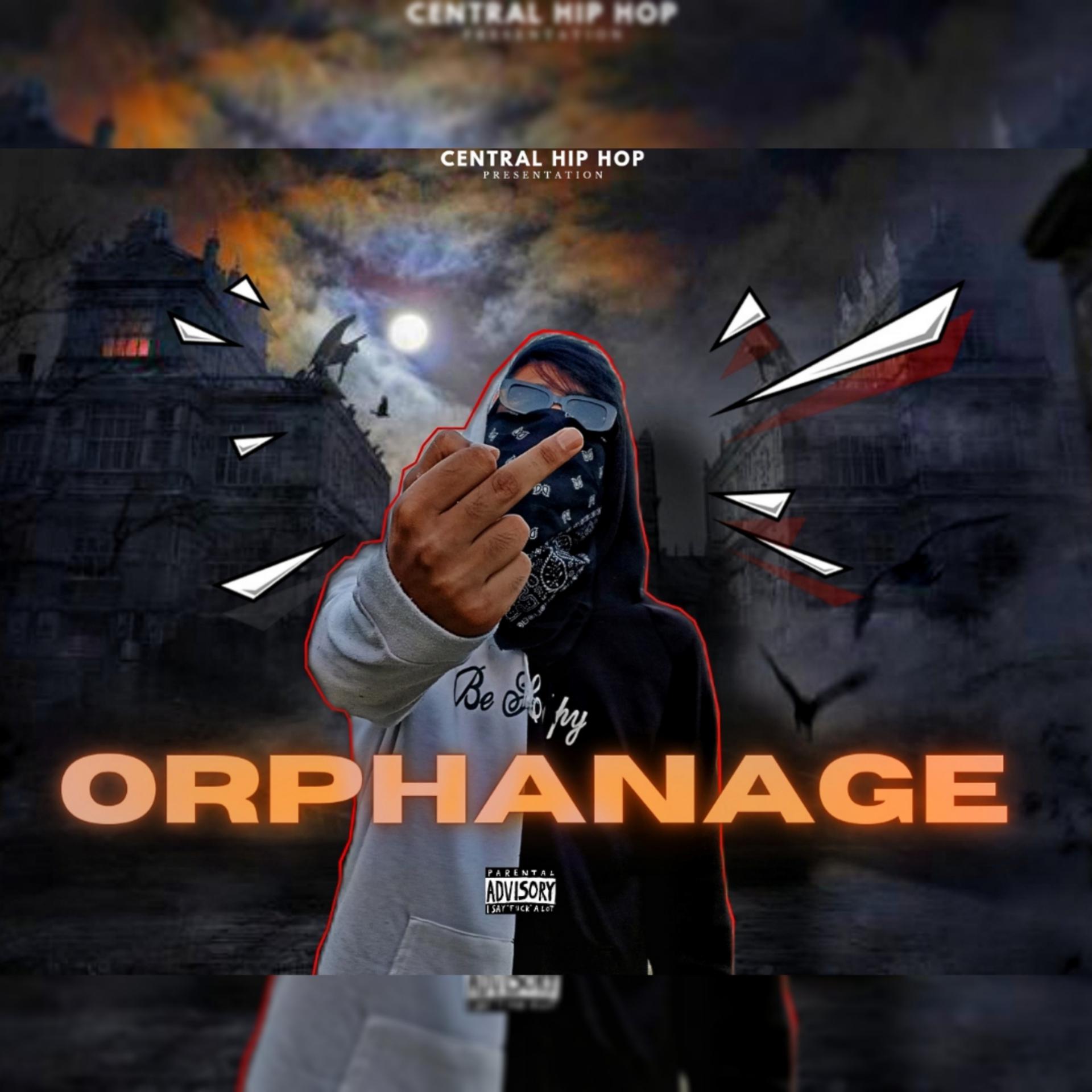 Постер альбома Orphanage