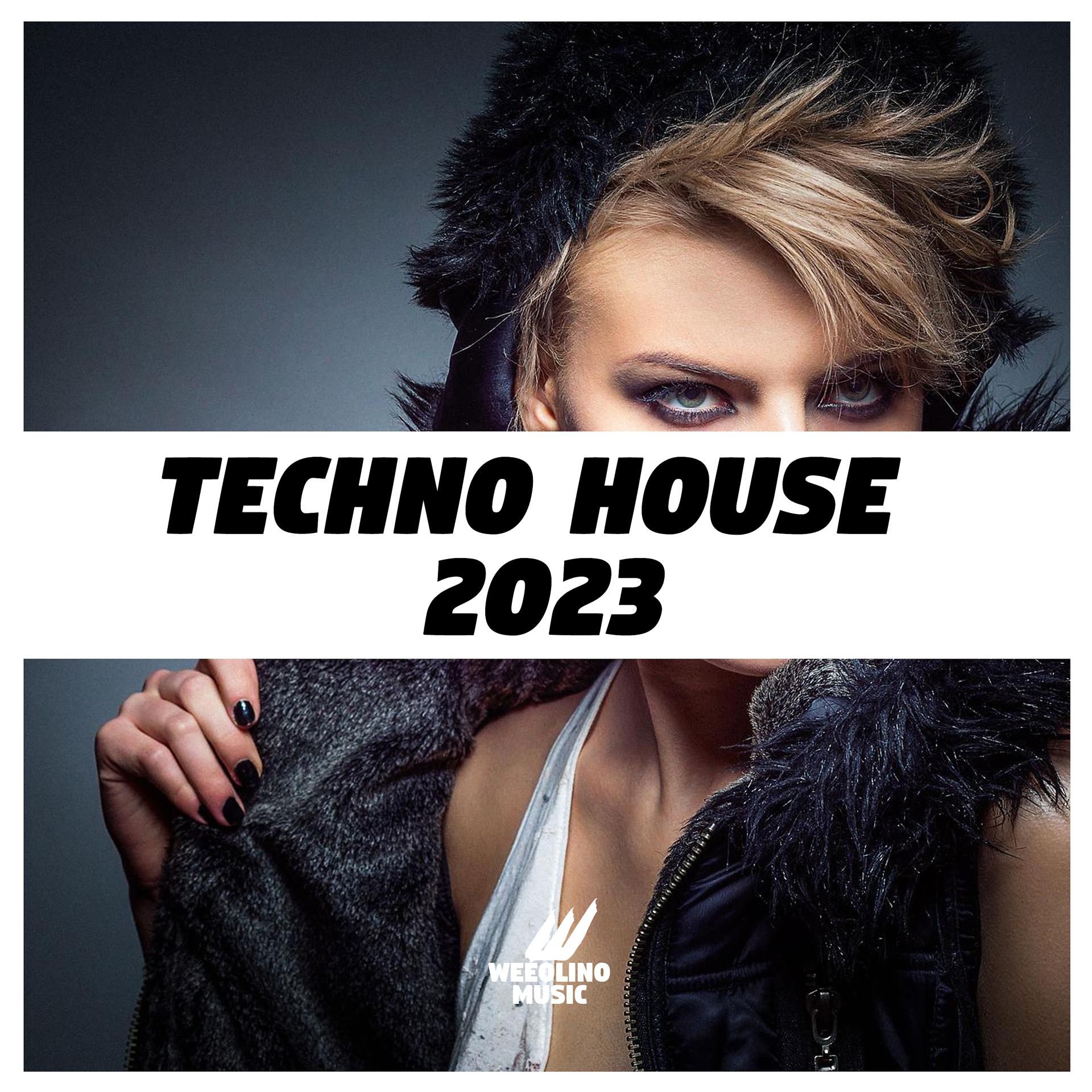 Постер альбома Techno House 2023