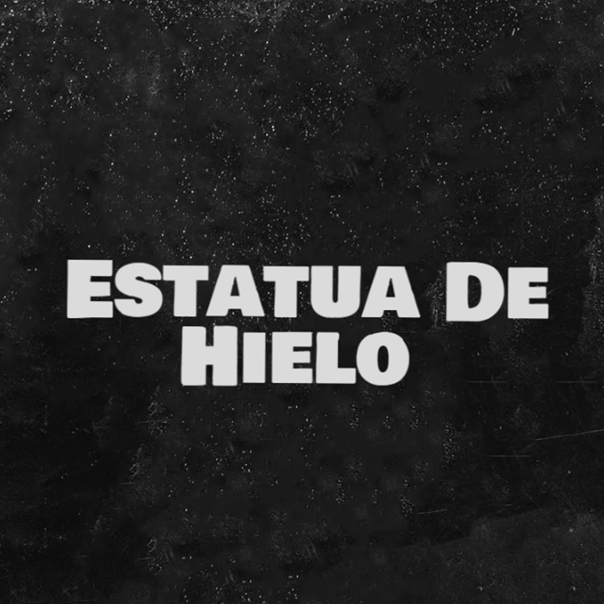 Постер альбома Estatua De Hielo