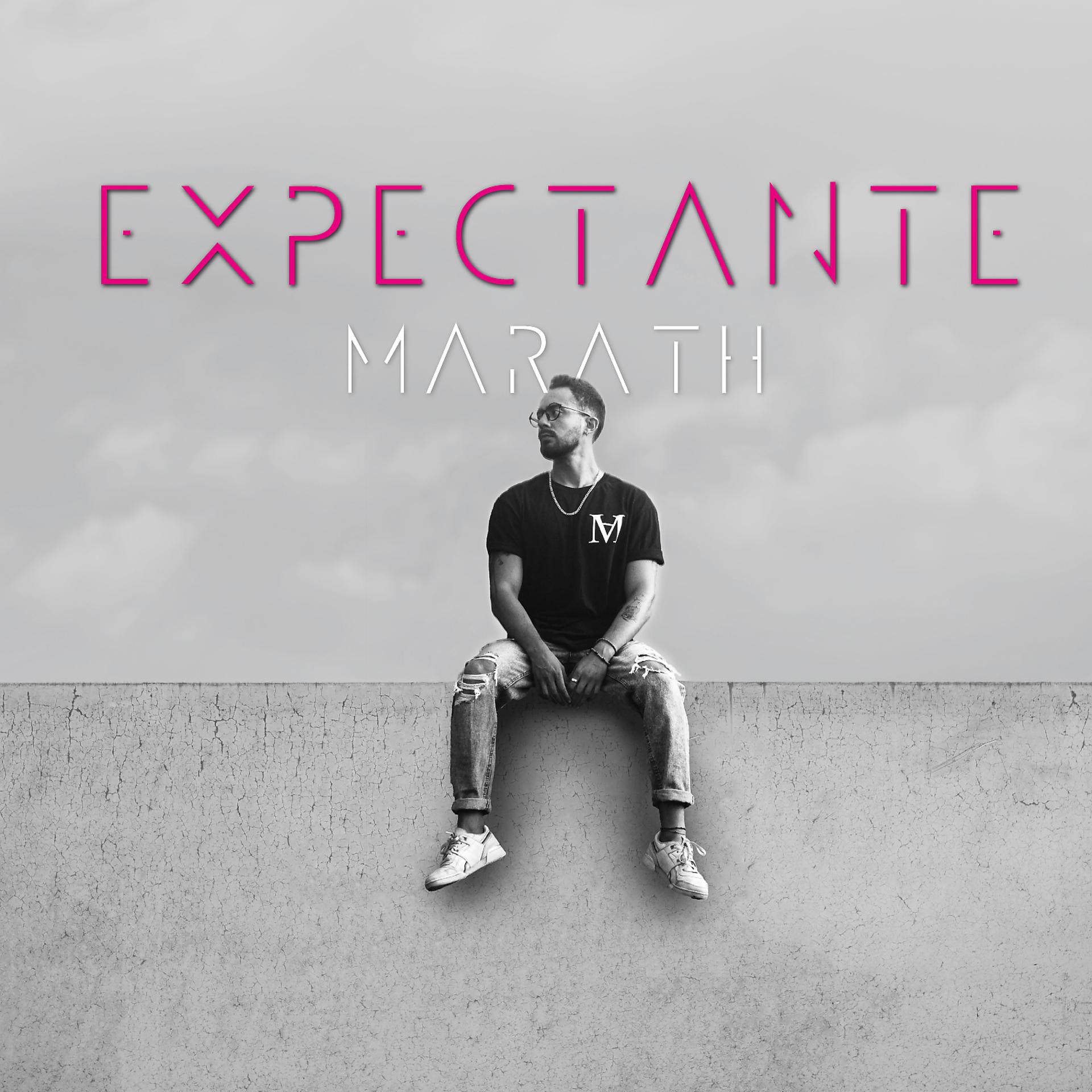 Постер альбома Expectante