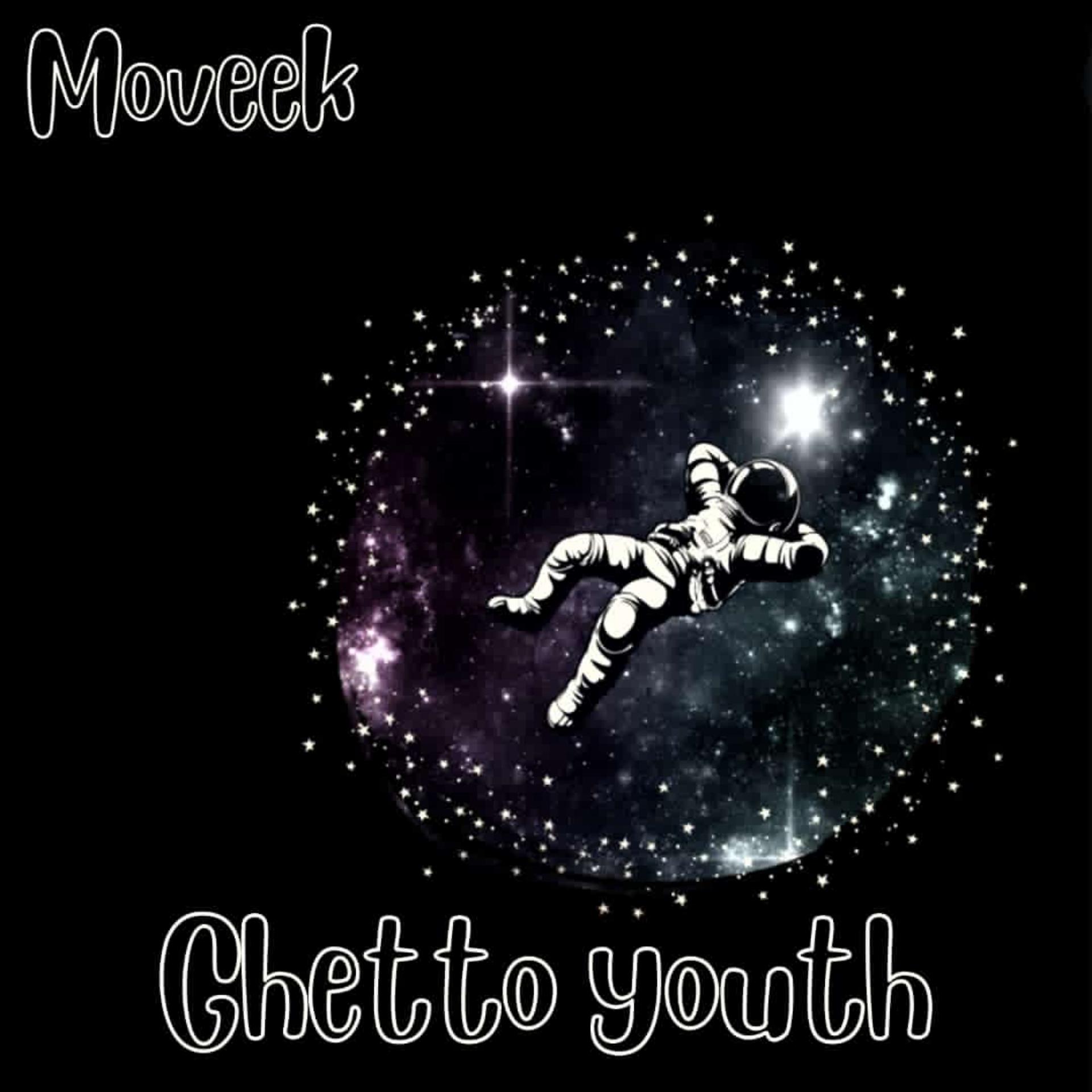 Постер альбома Ghetto Youth (feat. Asake, Fireboy Dml)