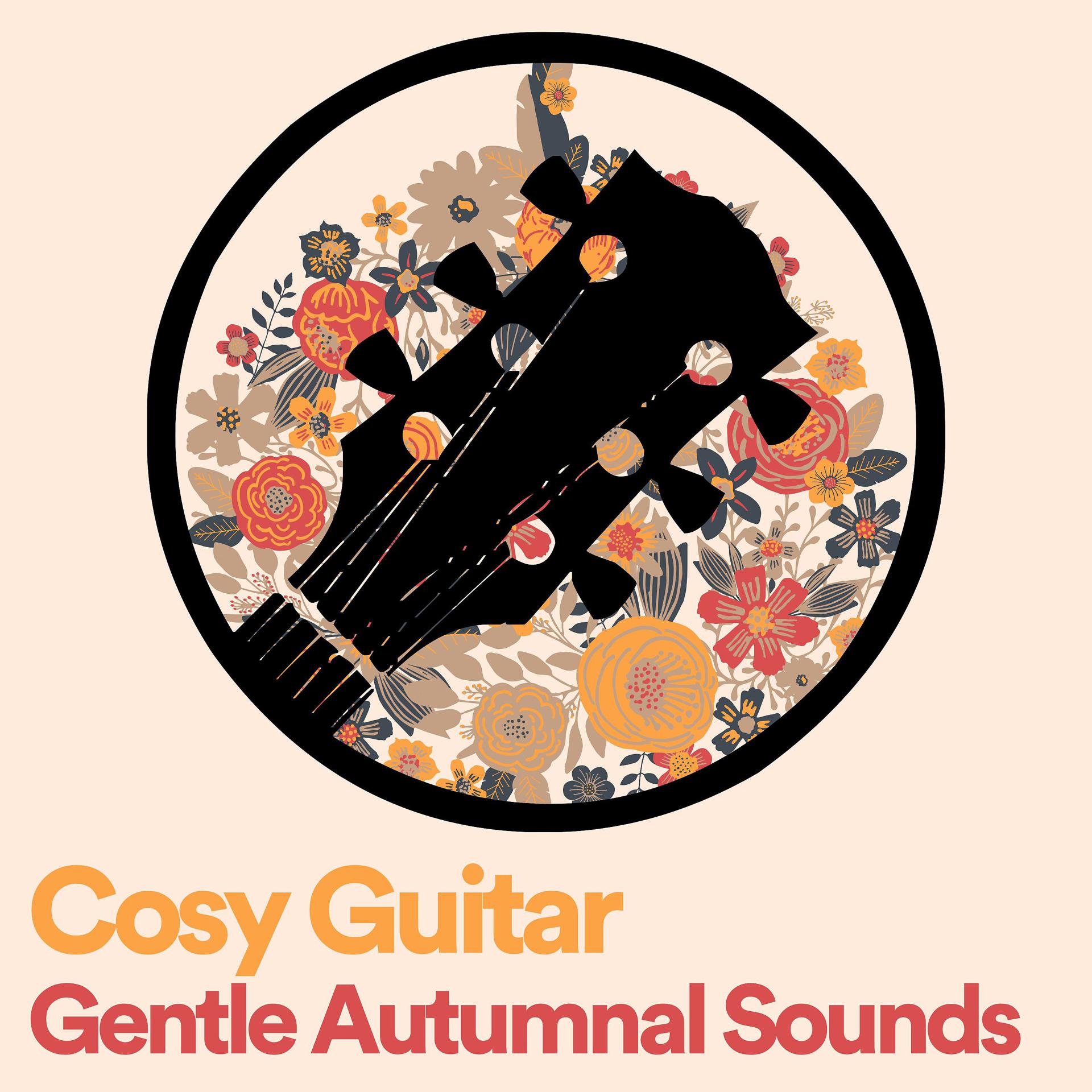 Постер альбома Cosy Guitar Gentle Autumnal Sounds
