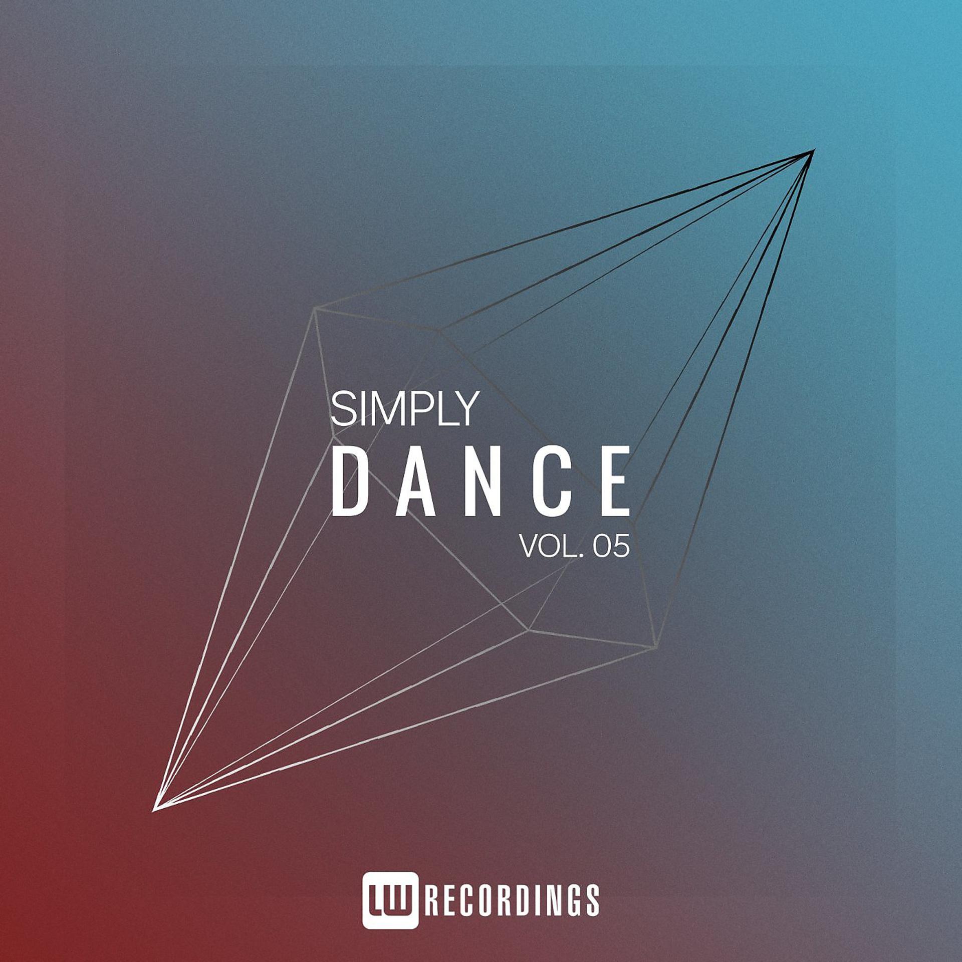 Постер альбома Simply Dance, Vol. 05