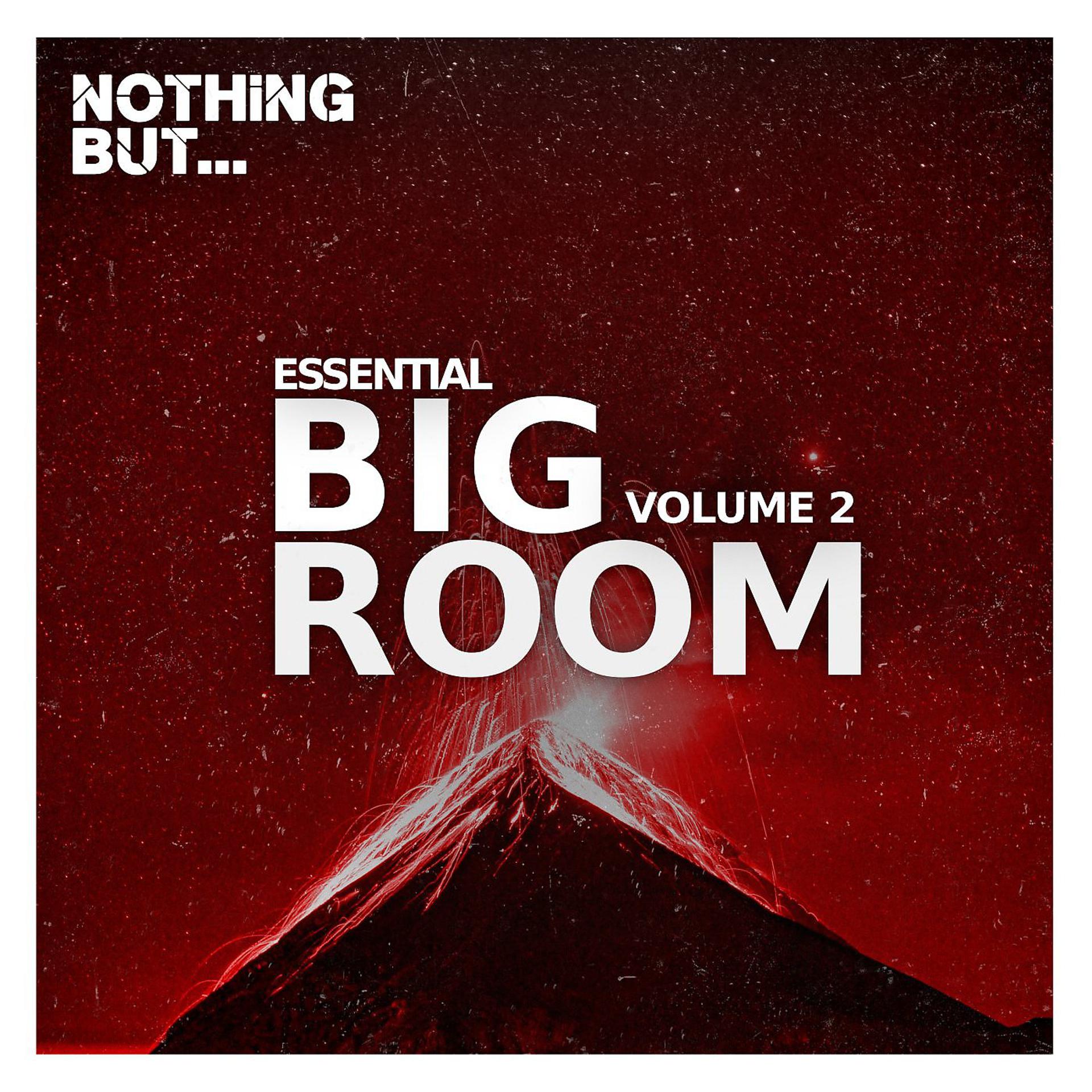 Постер альбома Nothing But... Essential Big Room, Vol. 02