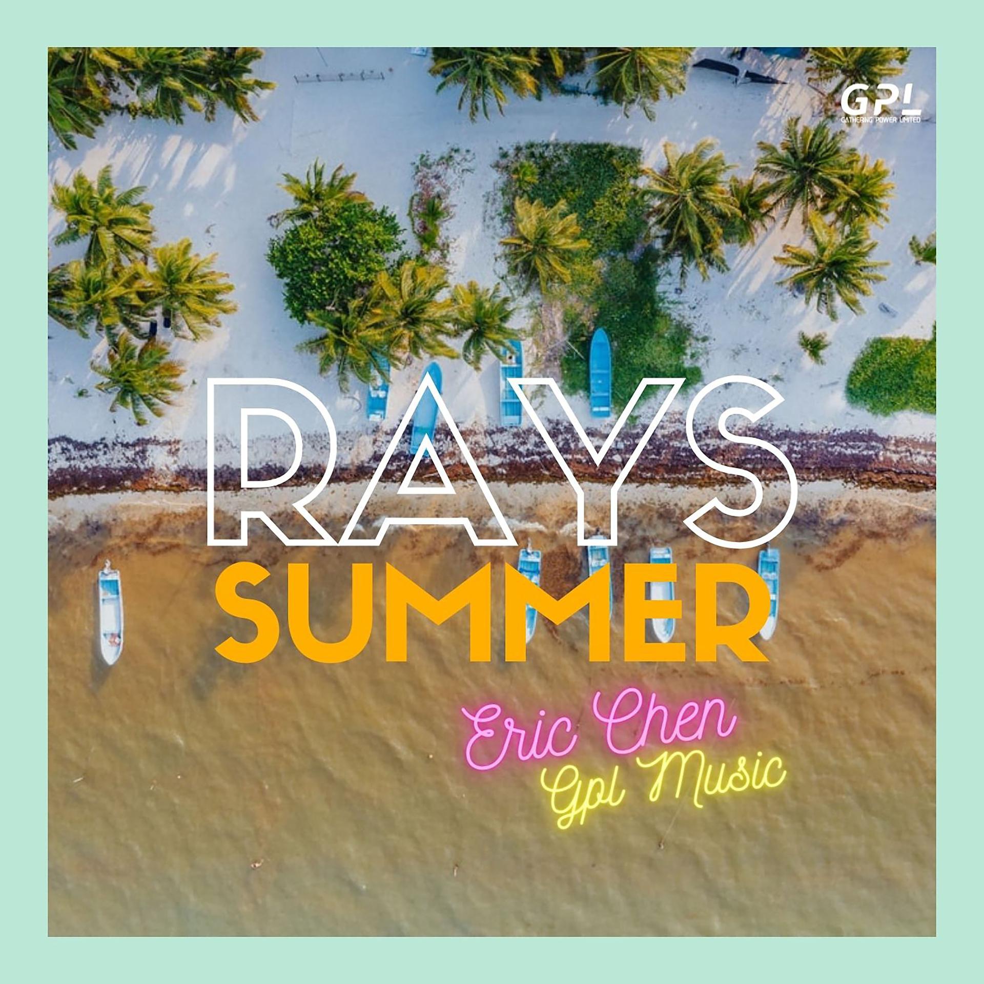 Постер альбома Rays Summer