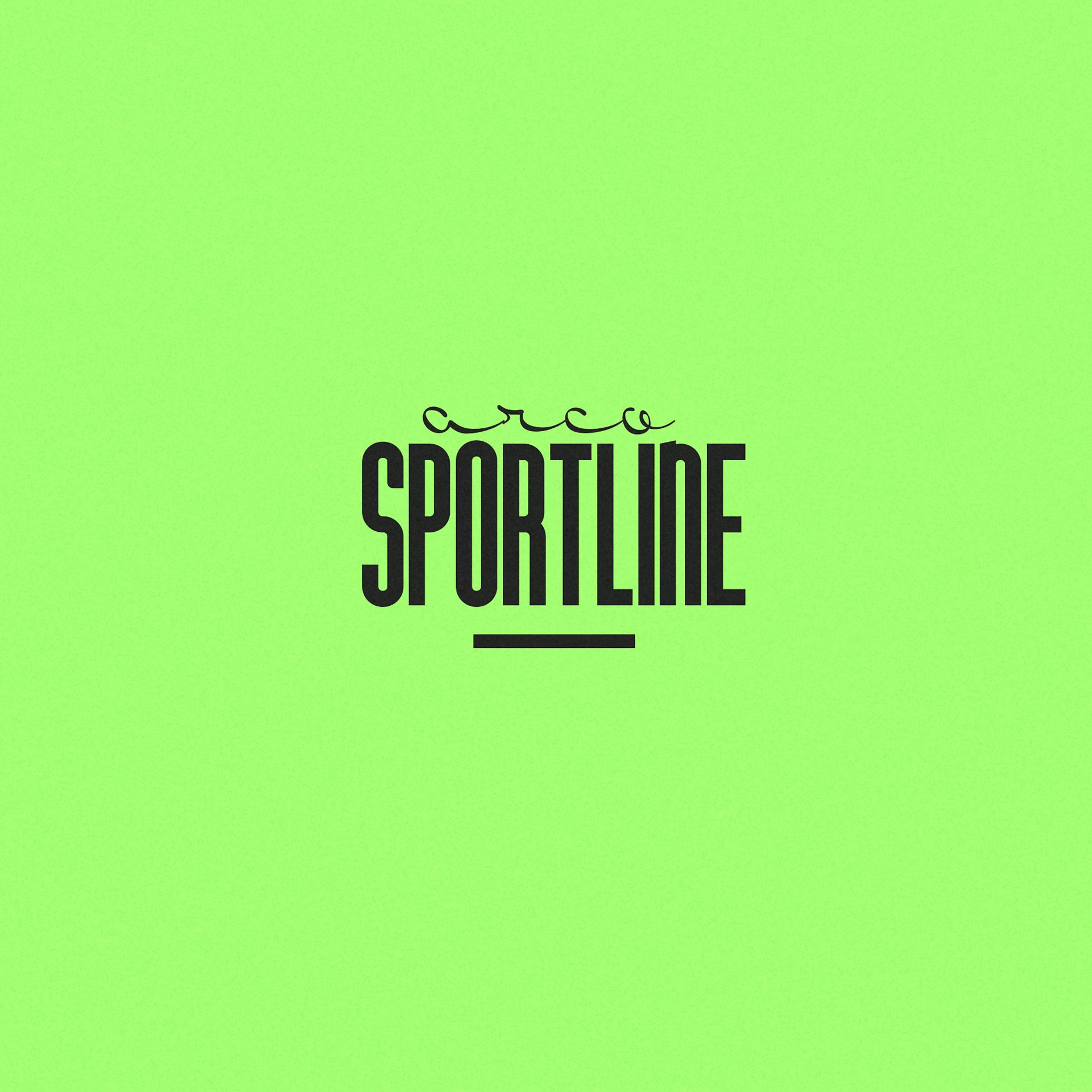 Постер альбома Sportline