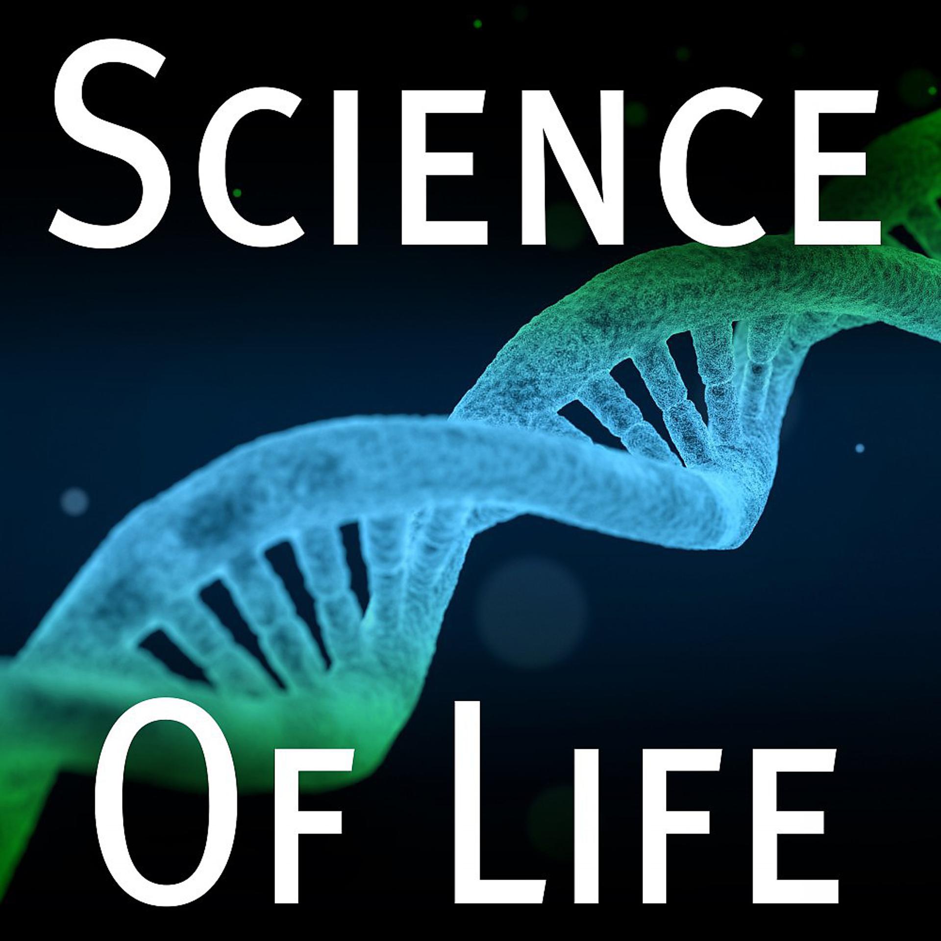Постер альбома Science of Life