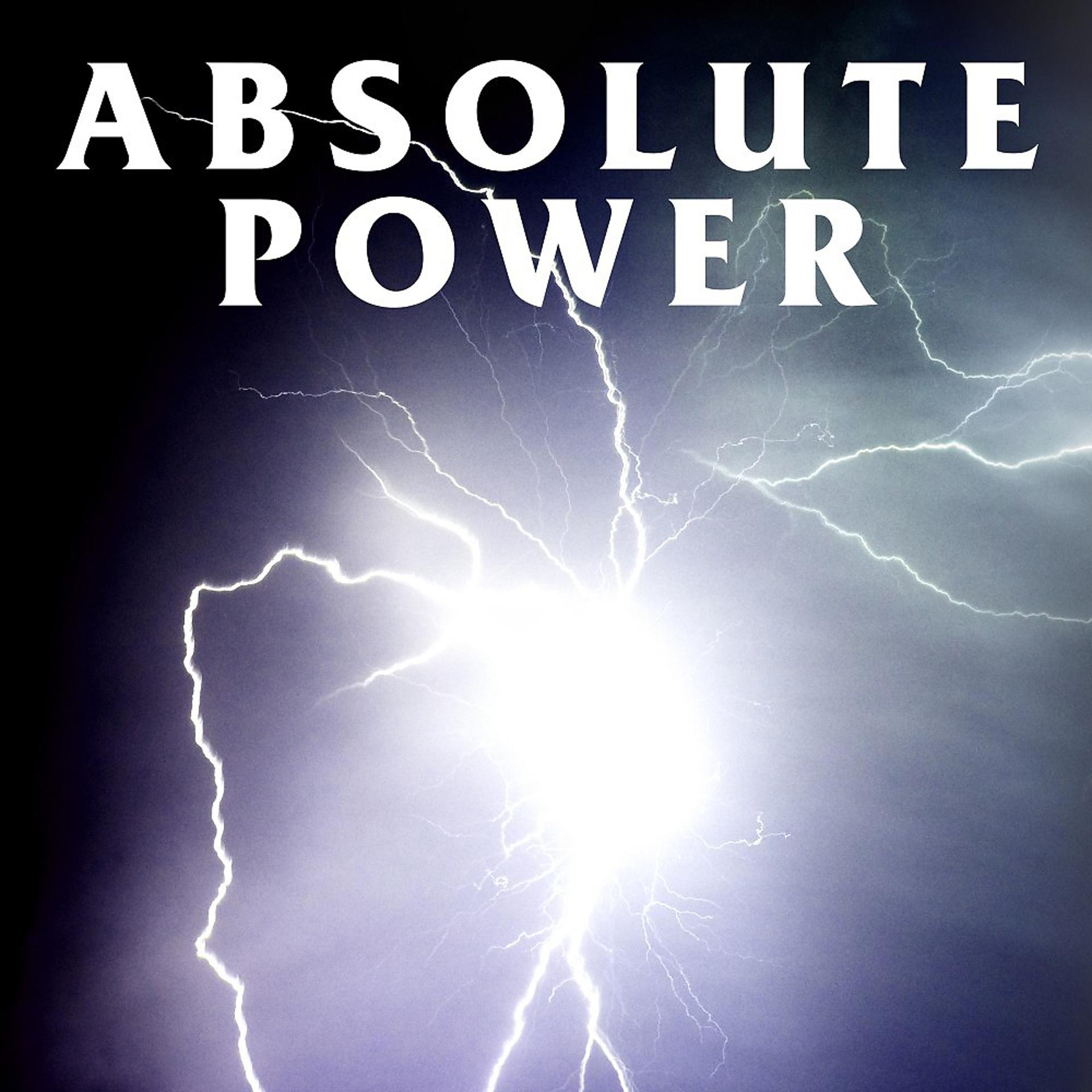 Постер альбома Absolute Power