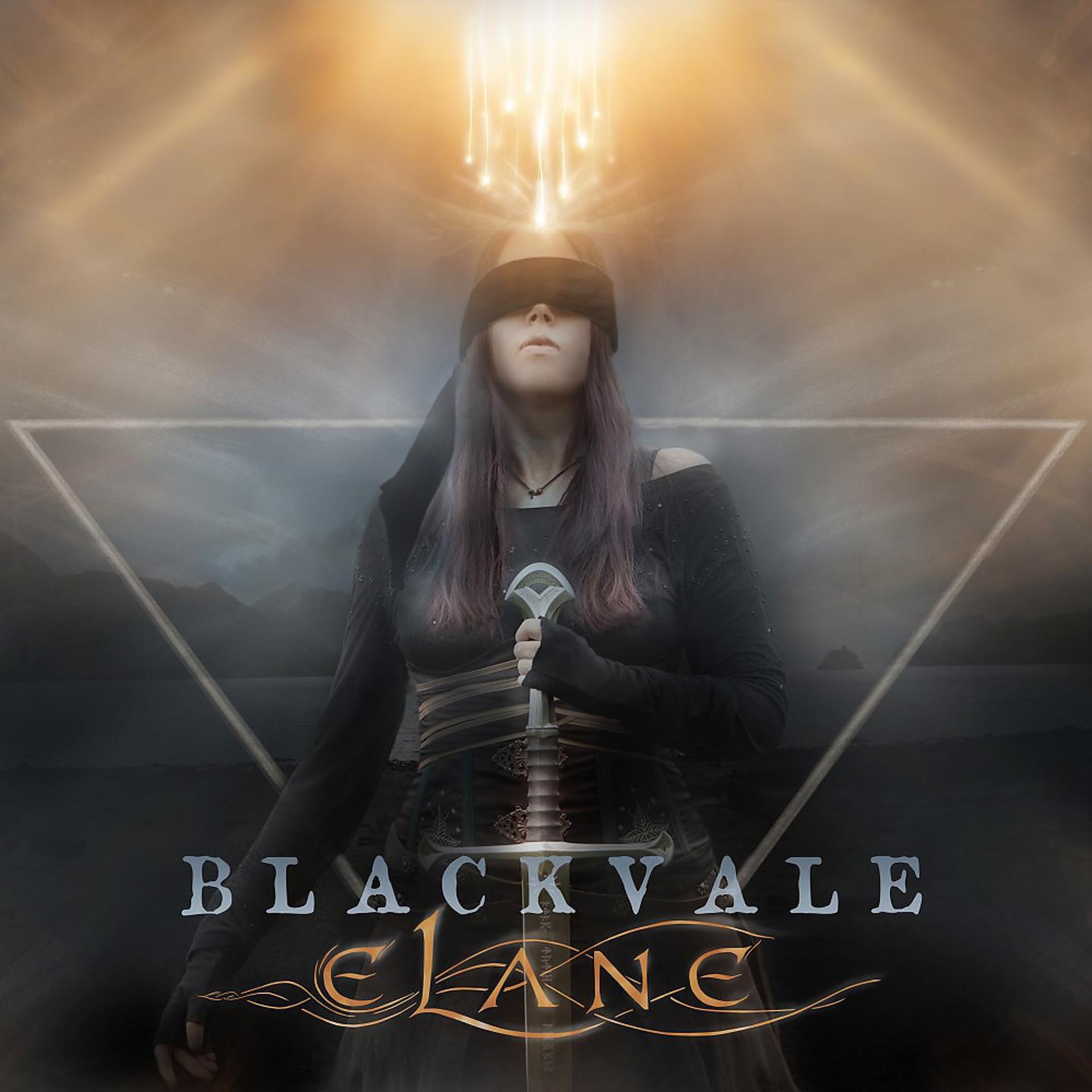Постер альбома Blackvale