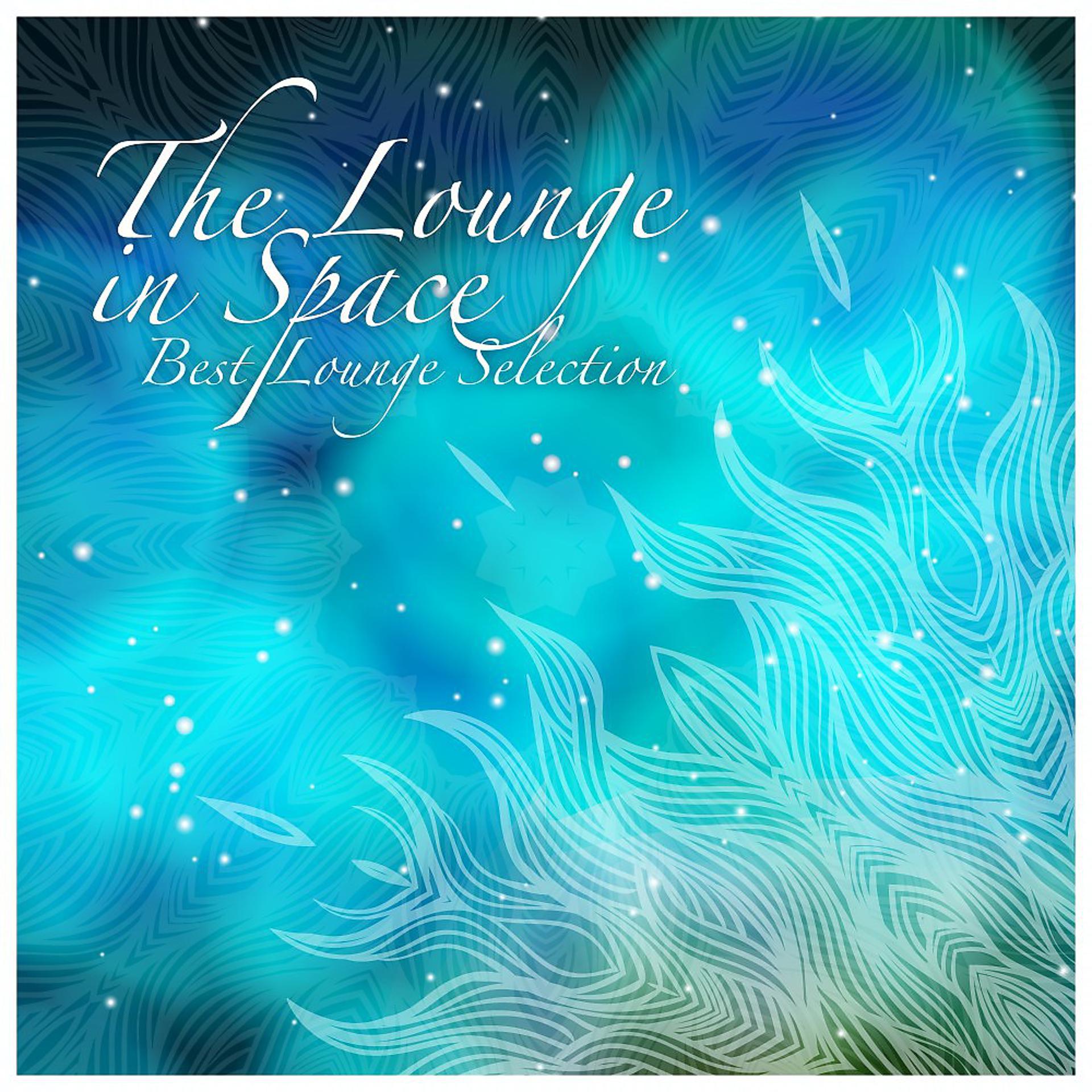 Постер альбома The Lounge in Space: Best Lounge Selection