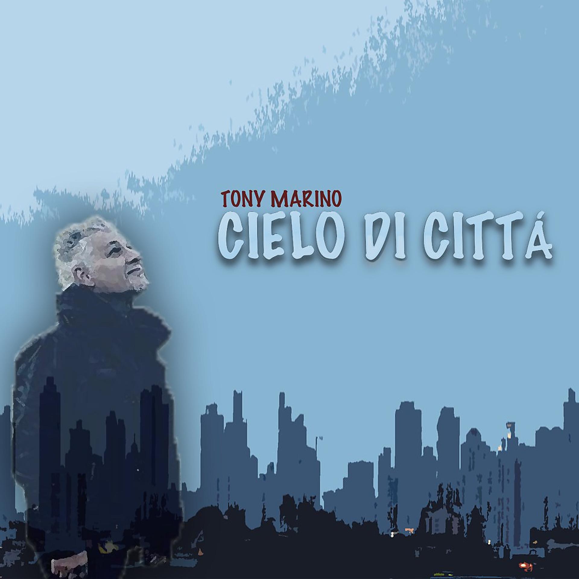 Постер альбома Cielo di CittÁ