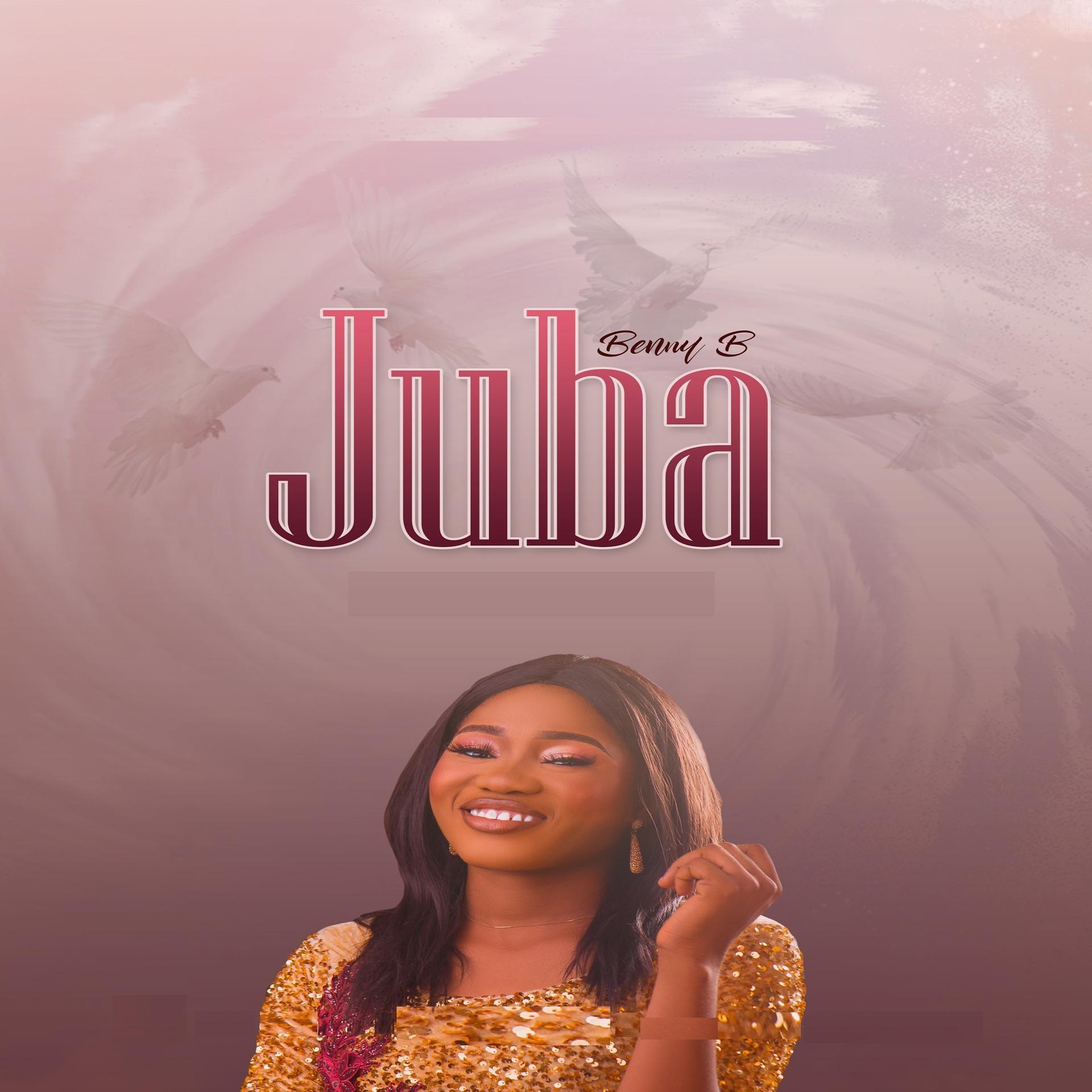 Постер альбома Juba