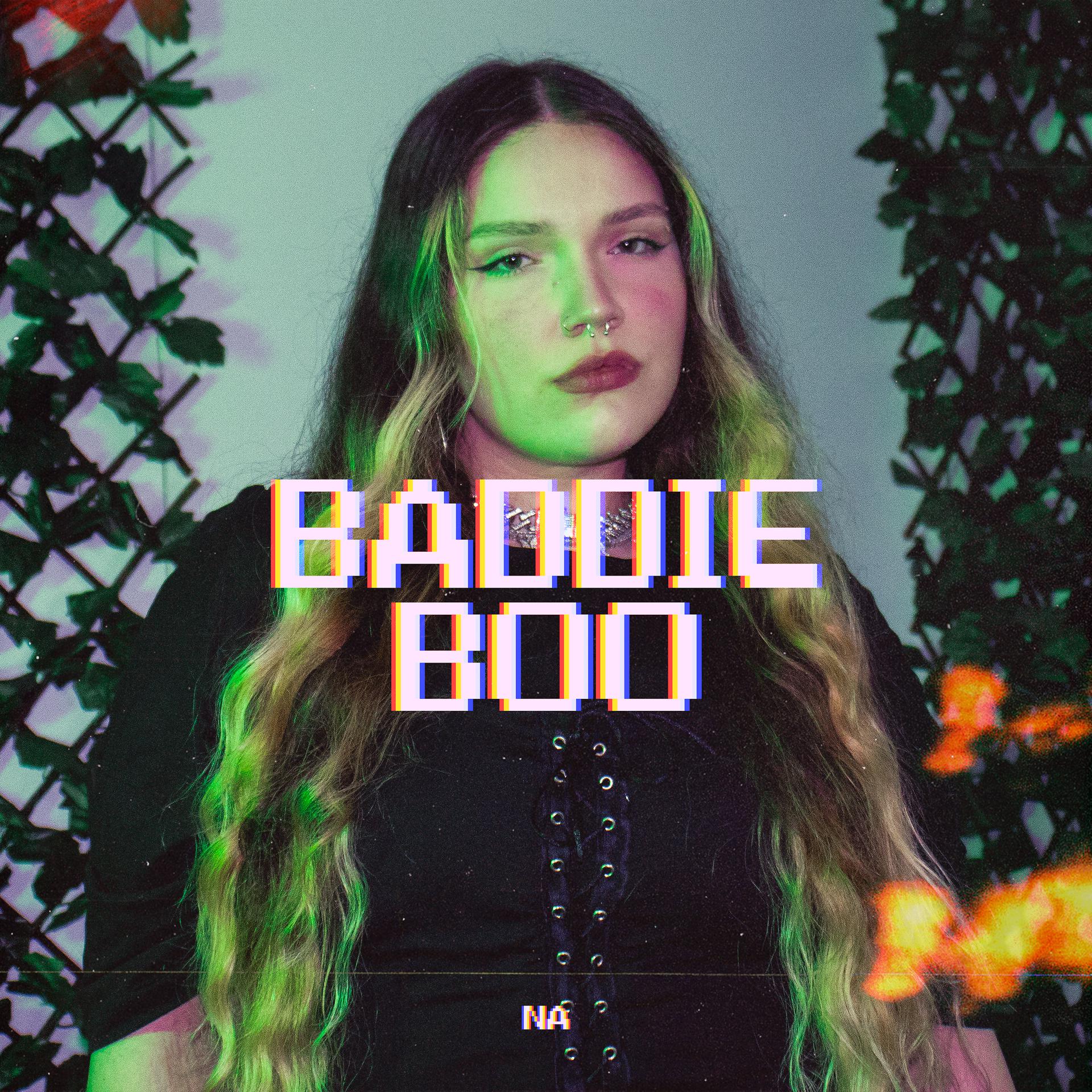 Постер альбома Baddie Boo