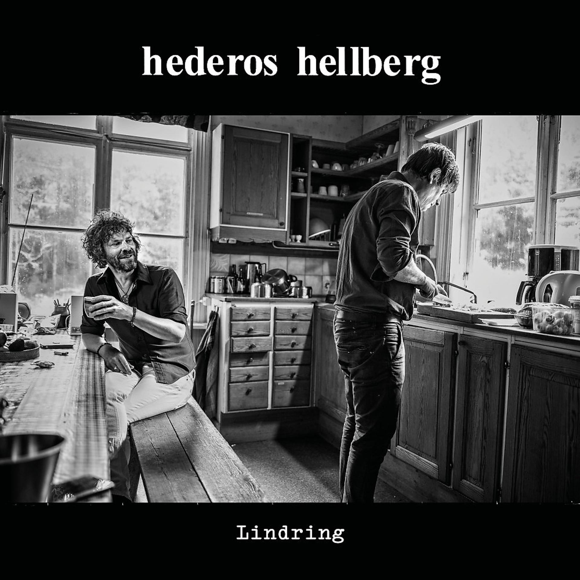 Постер альбома Lindring