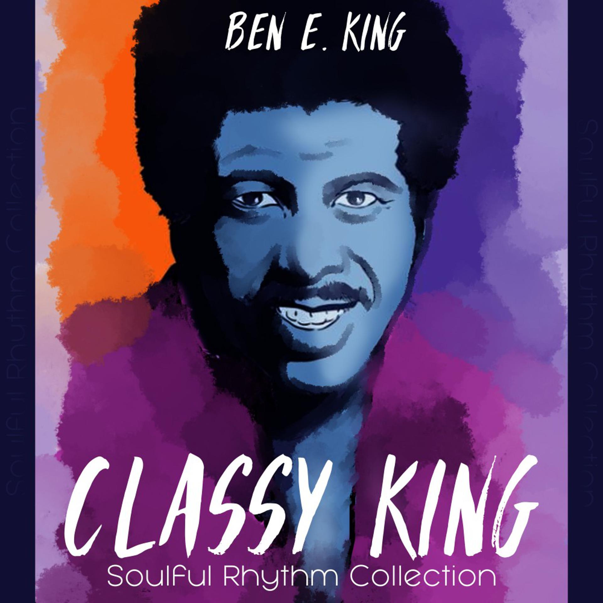 Постер альбома Classy King (Soulful Rhythm Collection)