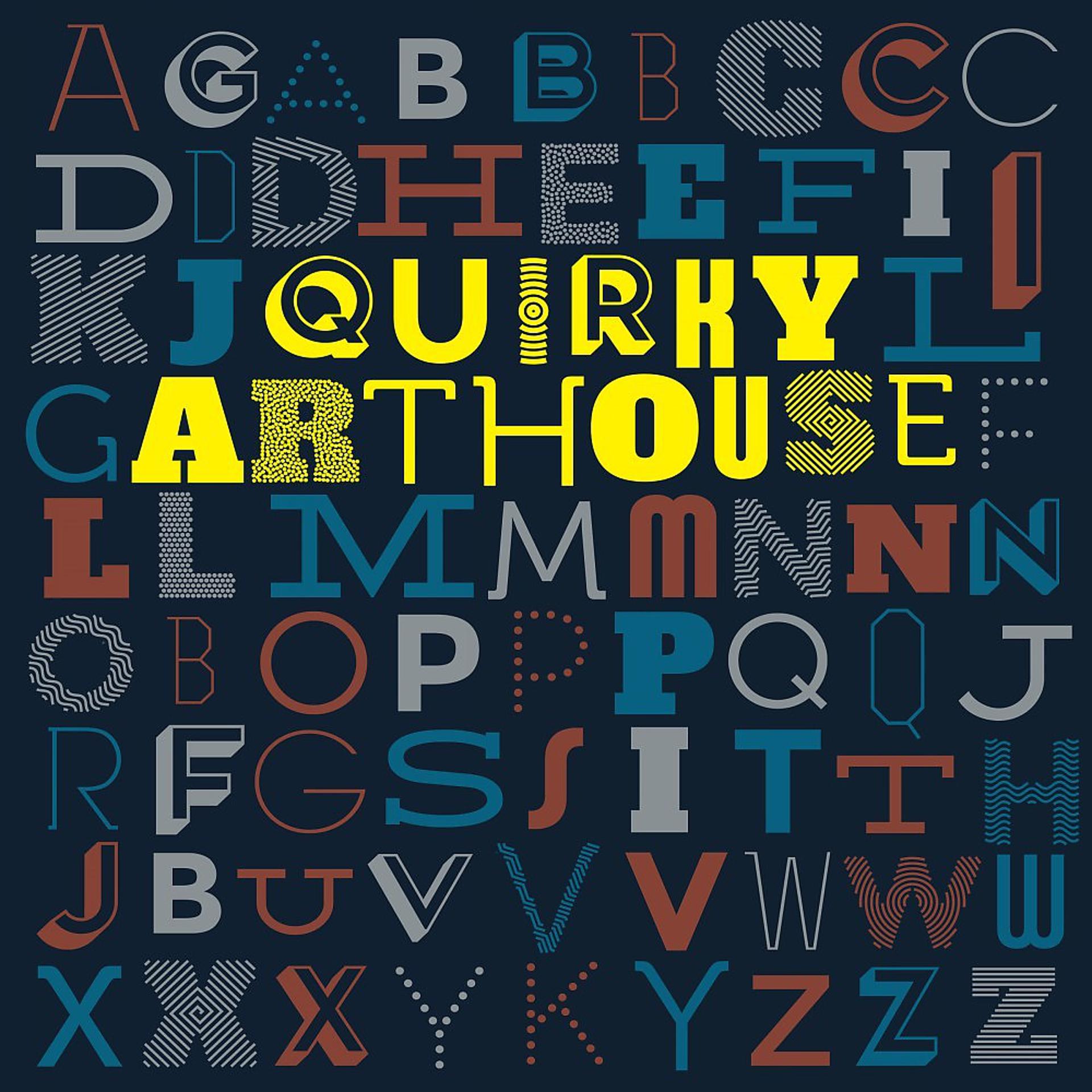 Постер альбома Quirky Arthouse