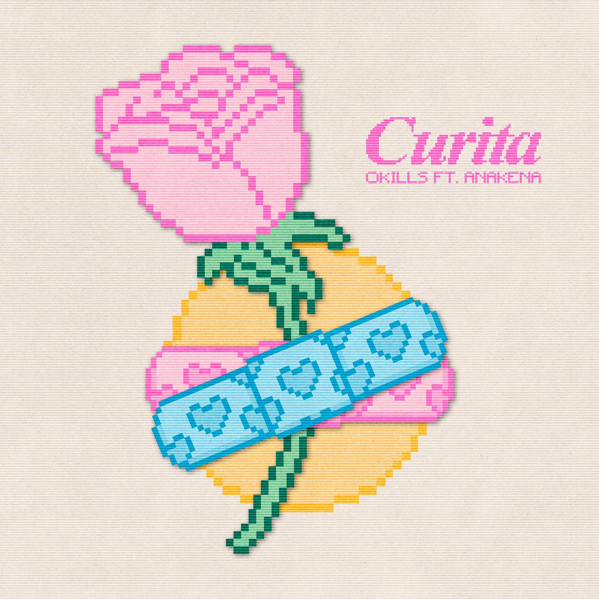 Постер альбома Curita