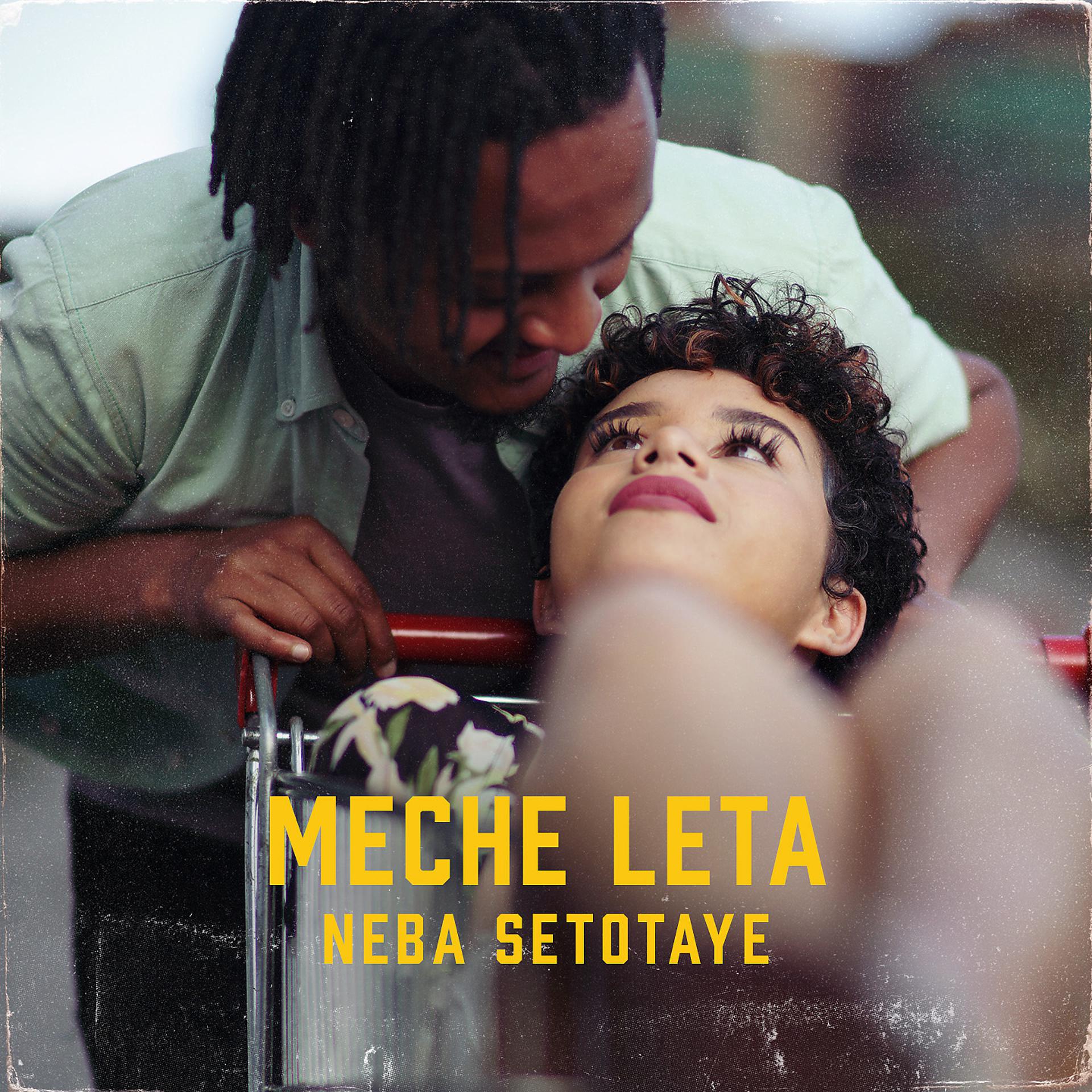 Постер альбома Meche Leta