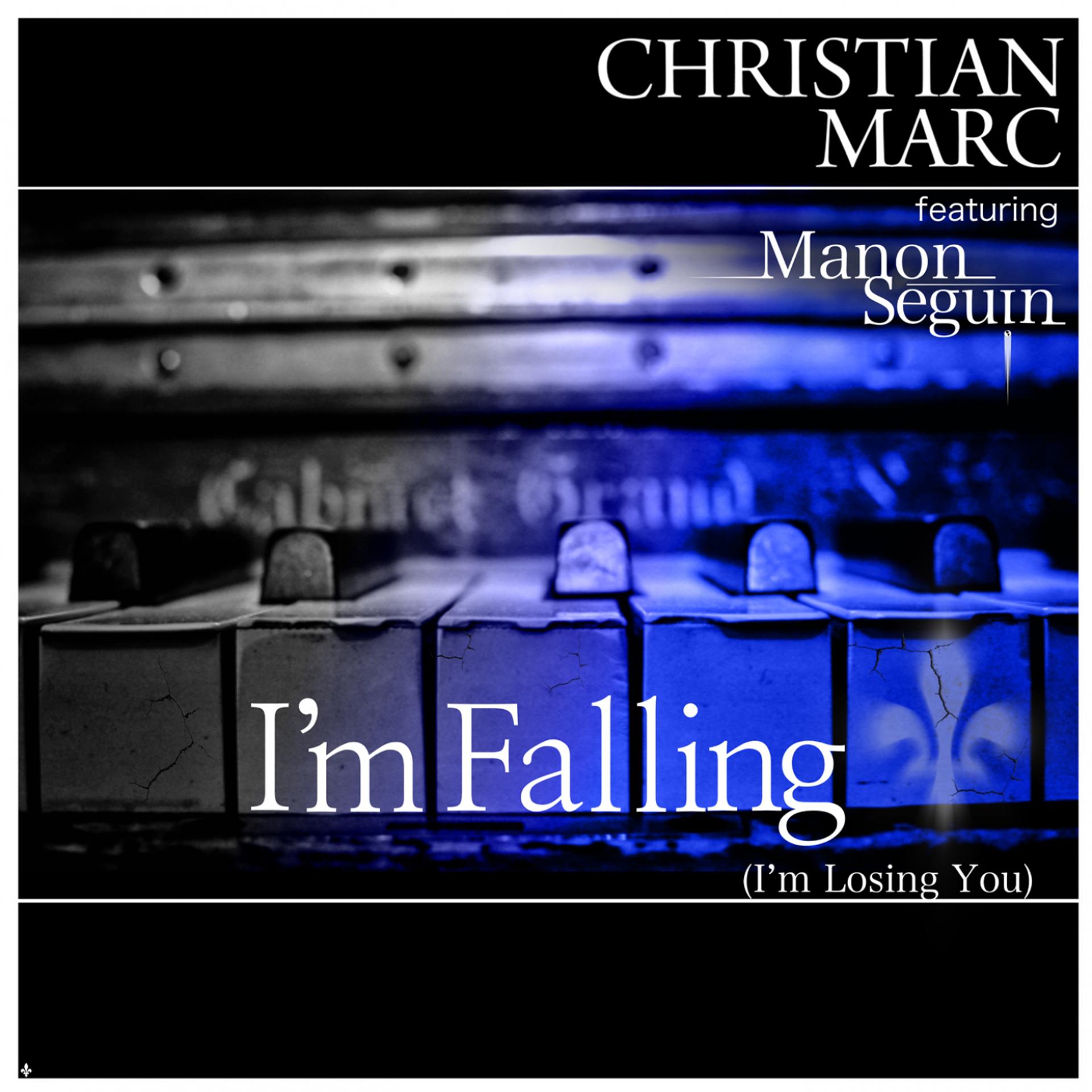 Постер альбома I'm Falling (I'm Losing You)