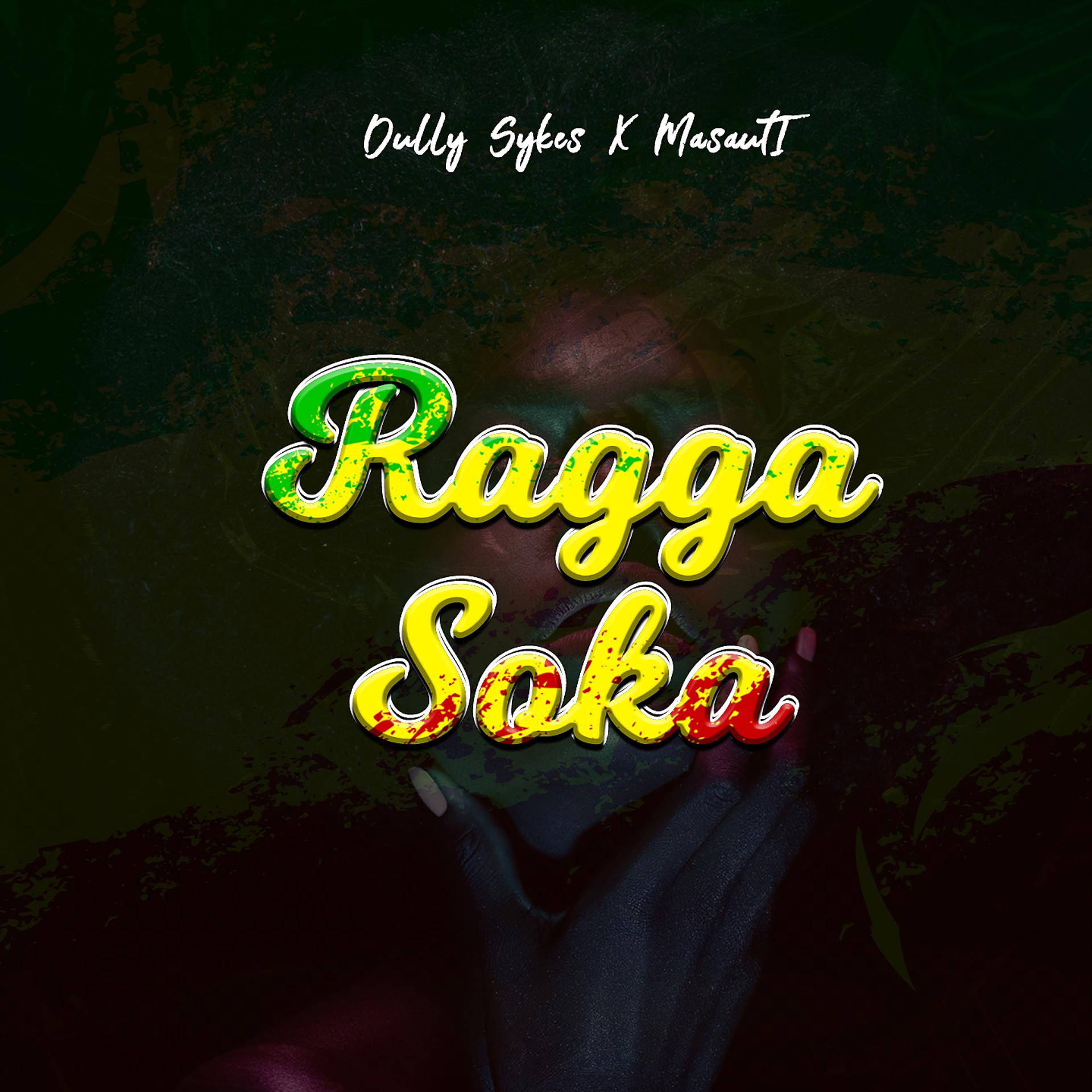 Постер альбома Ragga Soka