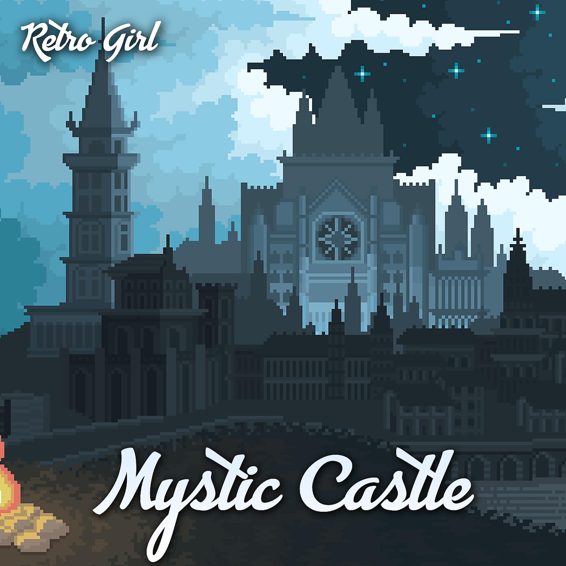 Постер альбома Mystic Castle