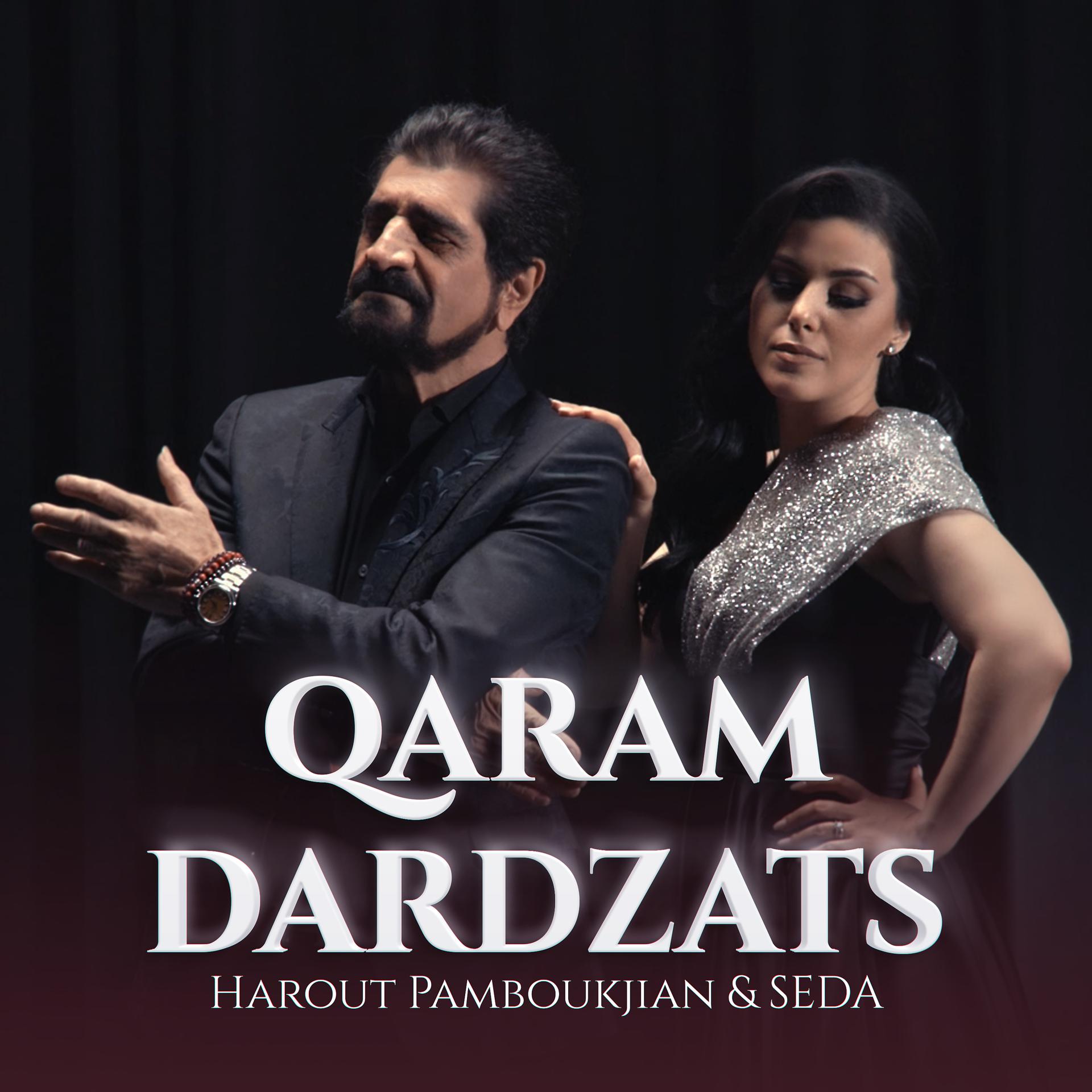 Постер альбома Qaram dardzats
