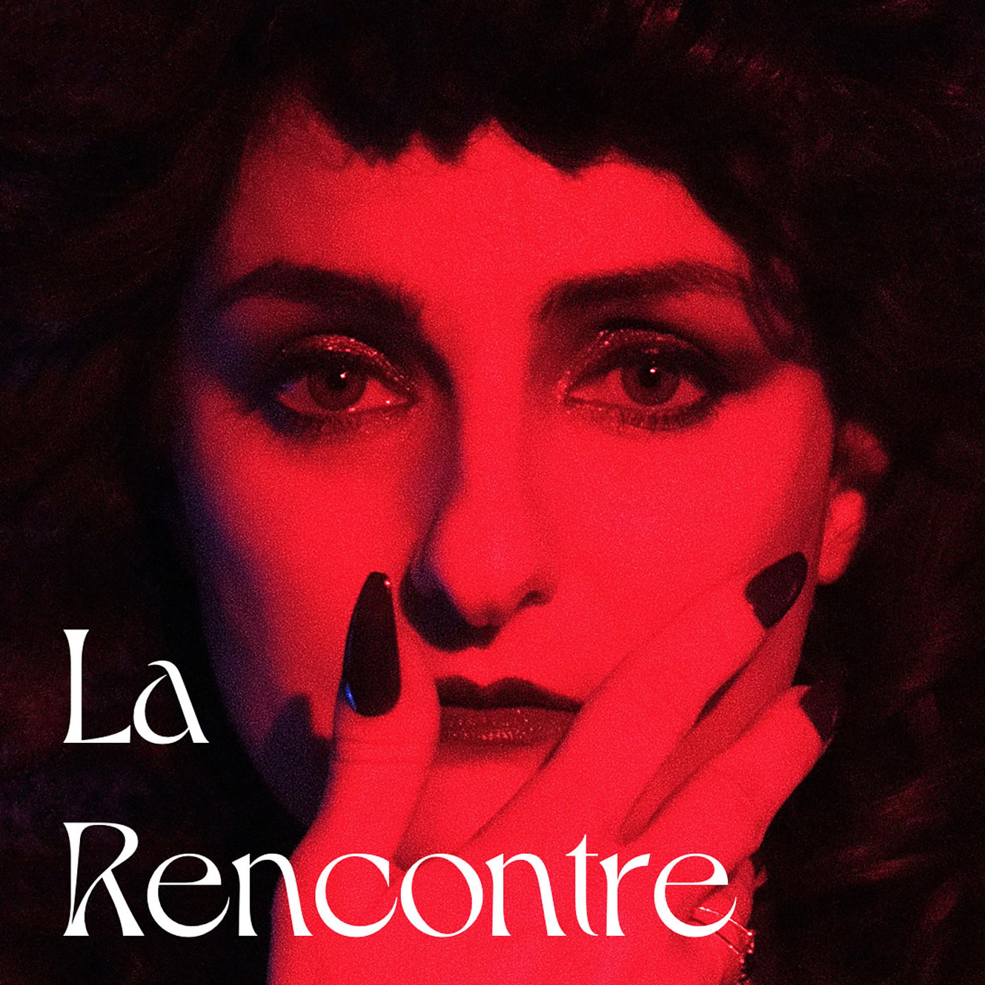 Постер альбома La Rencontre