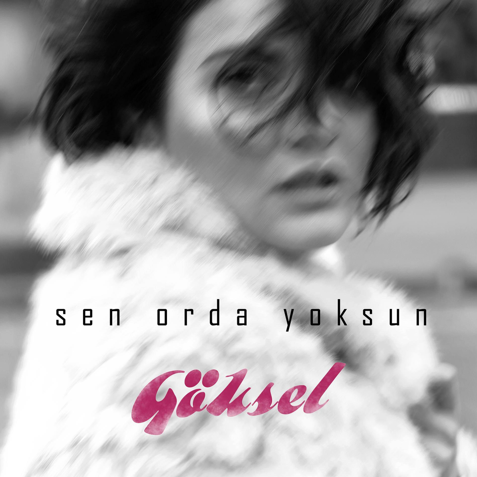 Постер альбома Sen Orda Yoksun