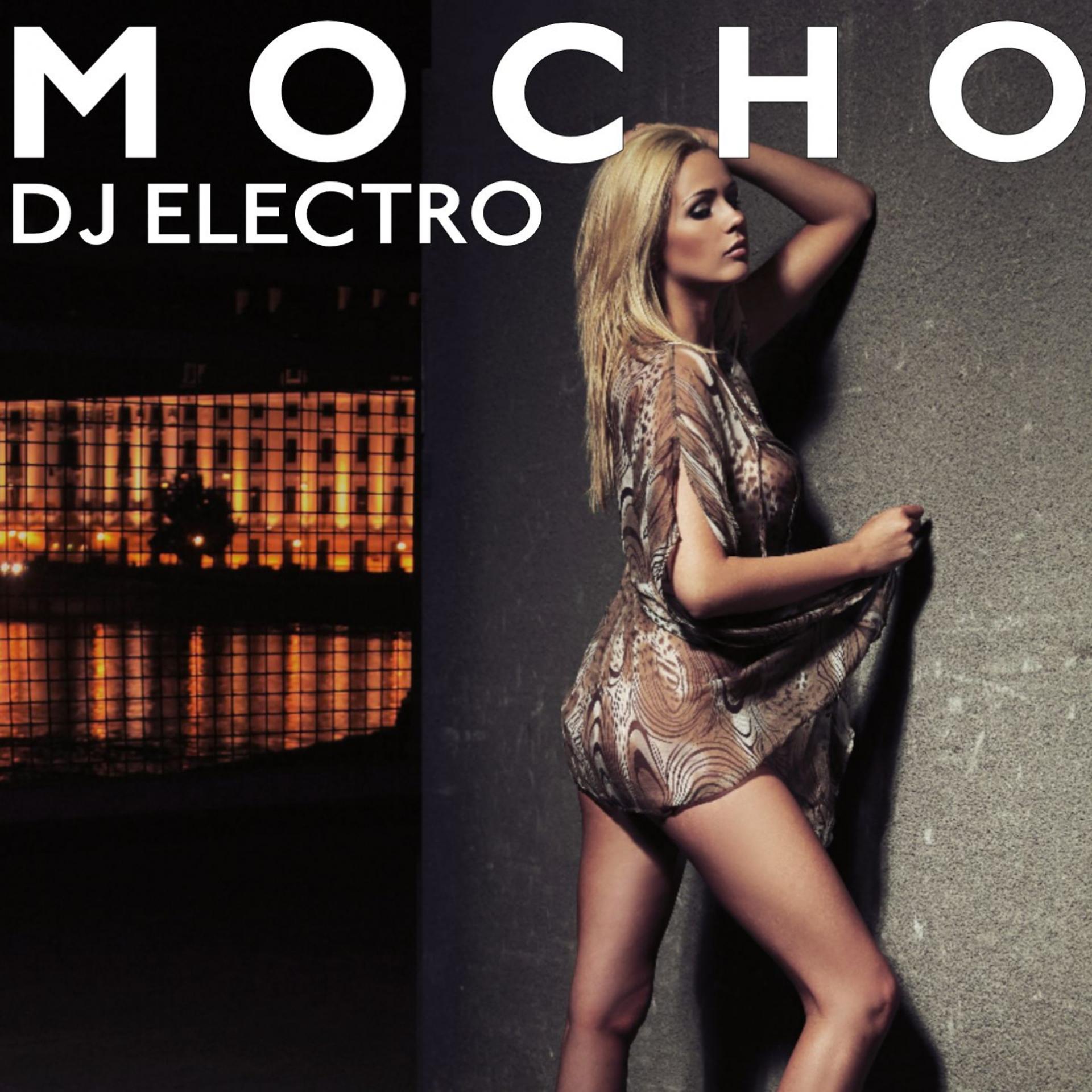Постер альбома Mocho